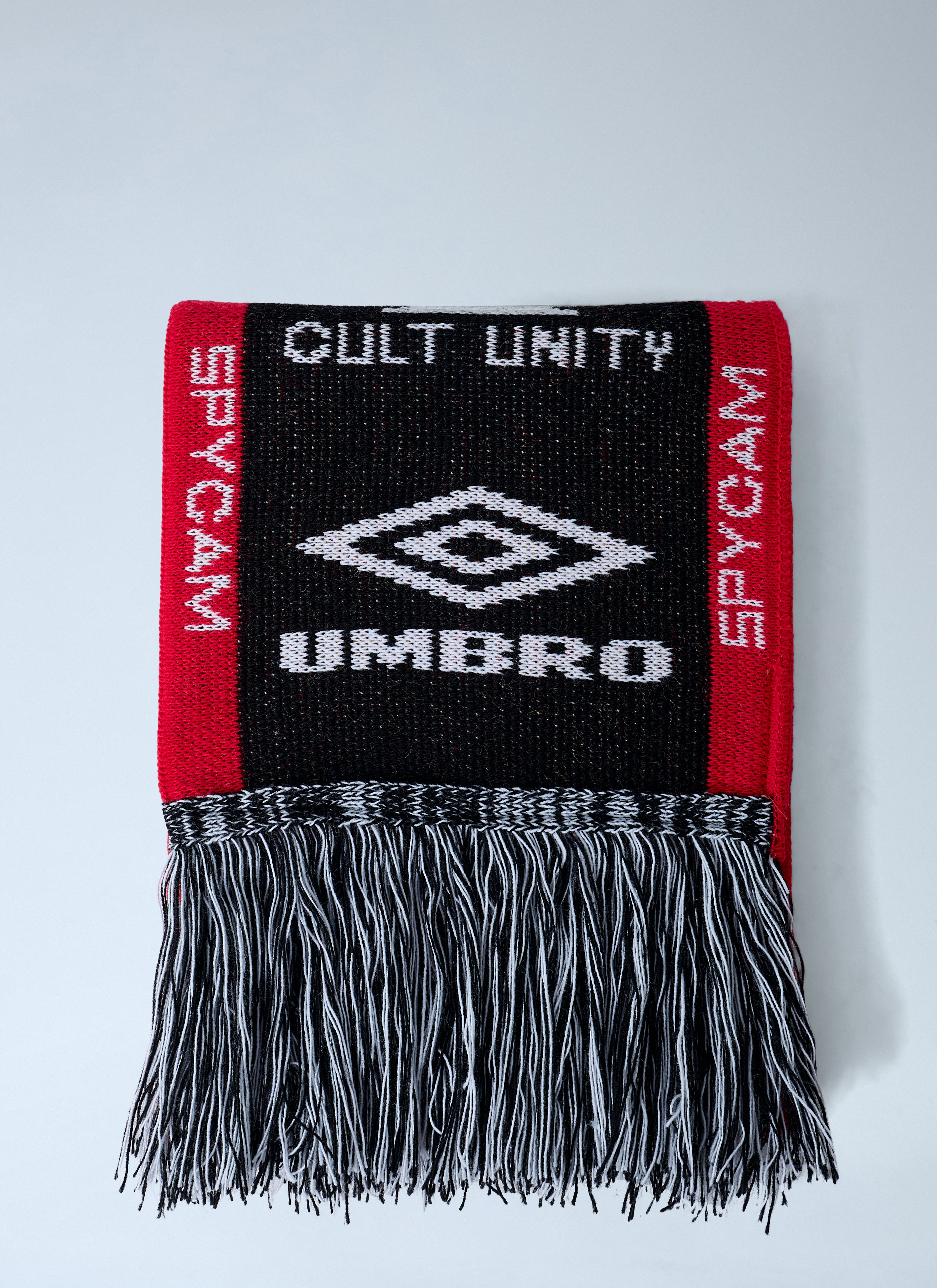 Cult Unity Scarf