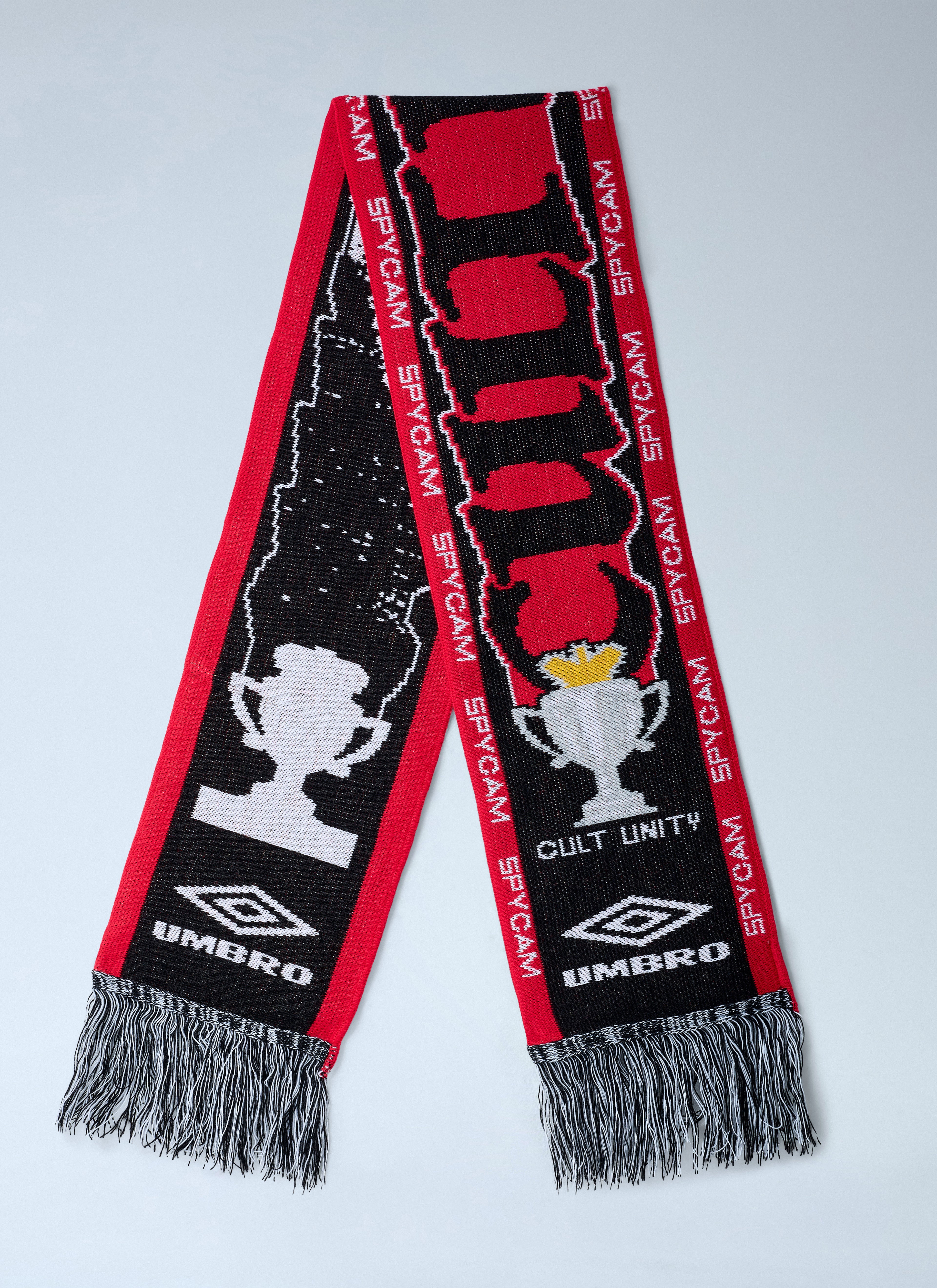 Cult Unity Scarf