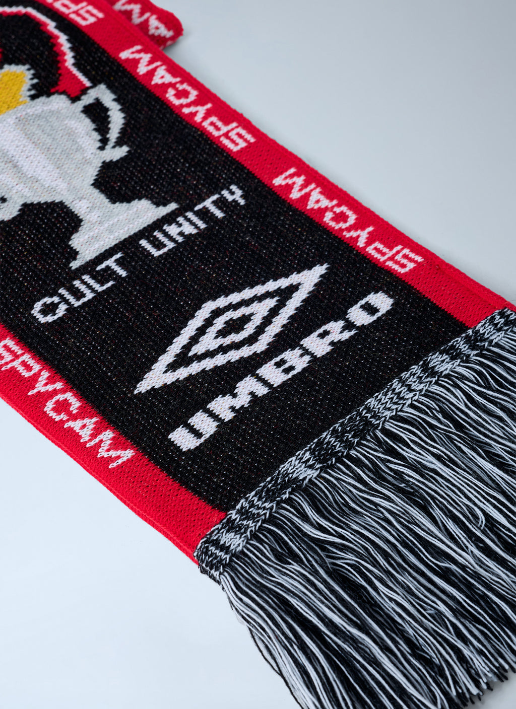 Cult Unity Scarf
