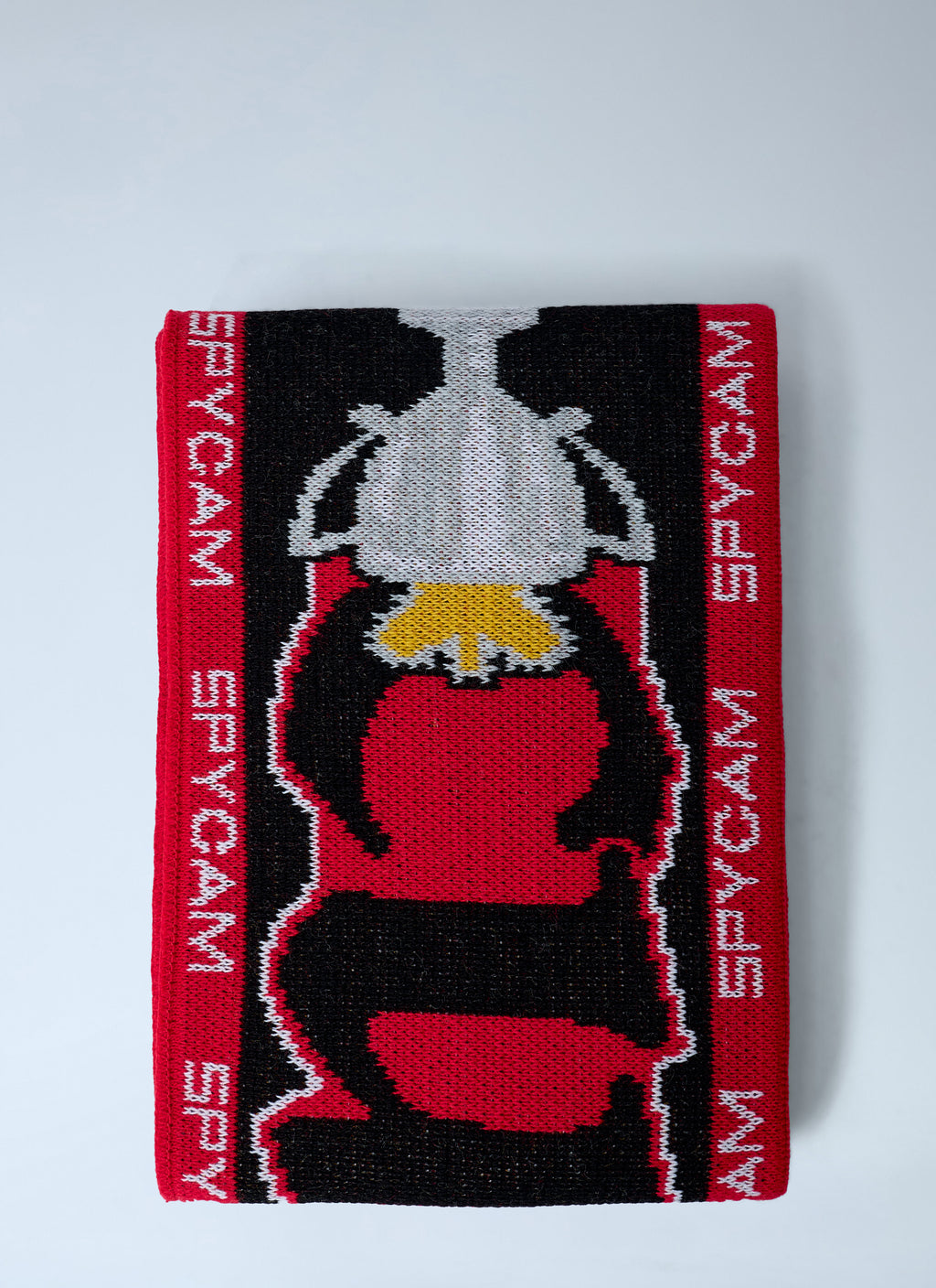 Cult Unity Scarf