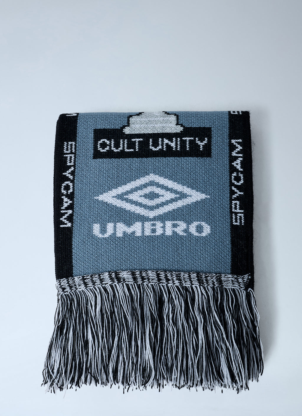 Cult Unity Scarf