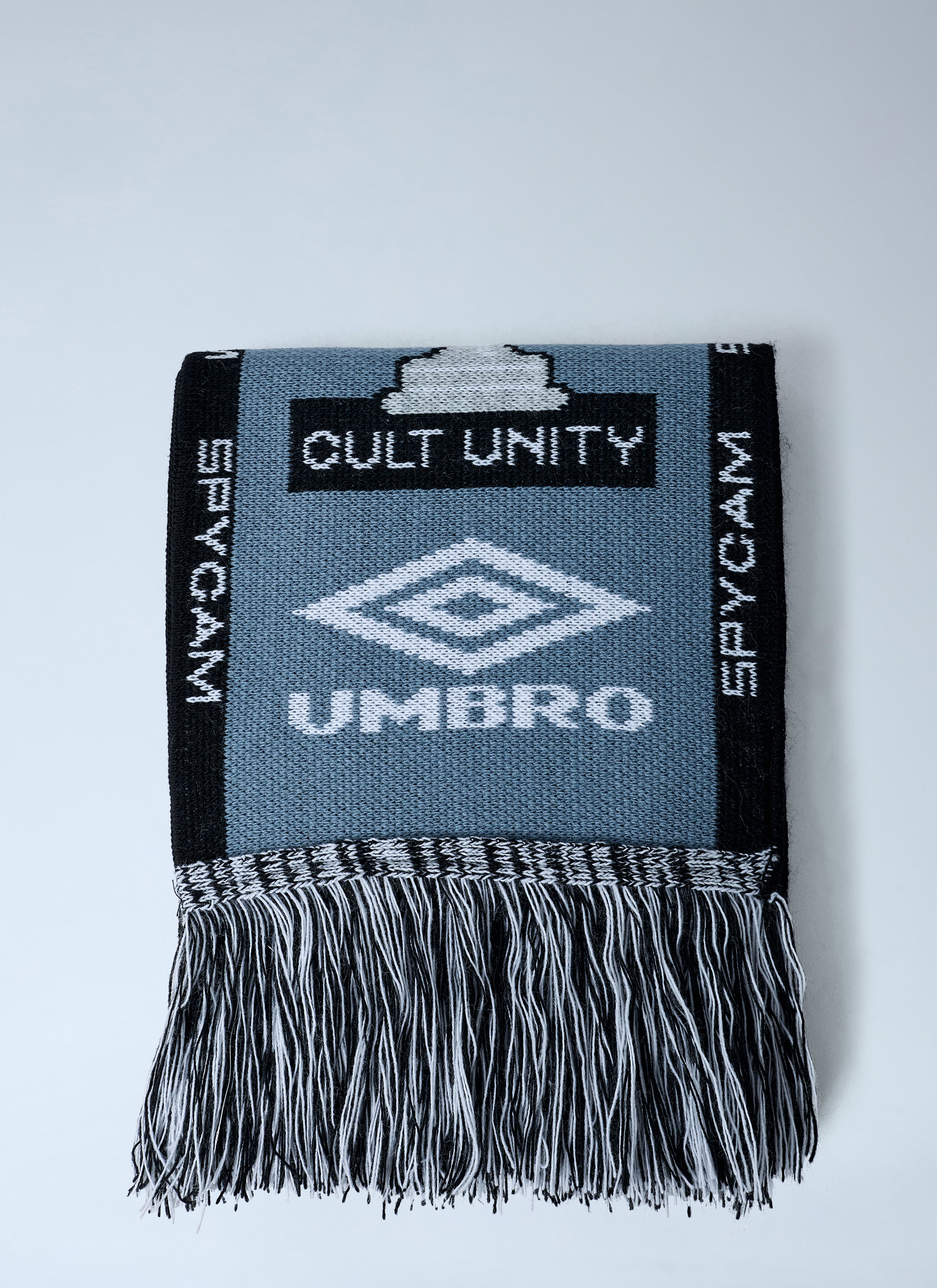 Cult Unity Scarf