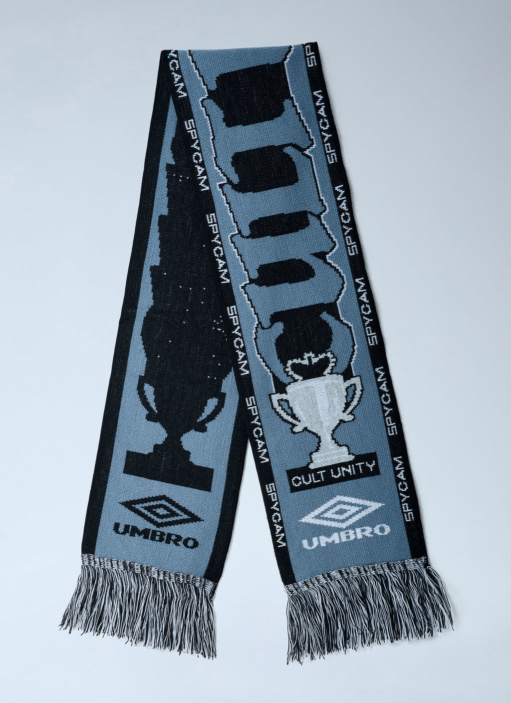 Cult Unity Scarf