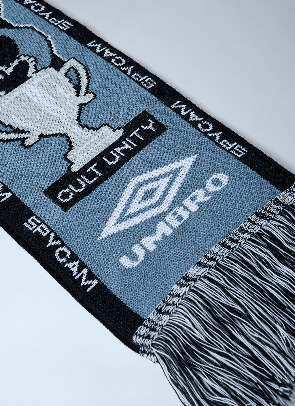 Cult Unity Scarf