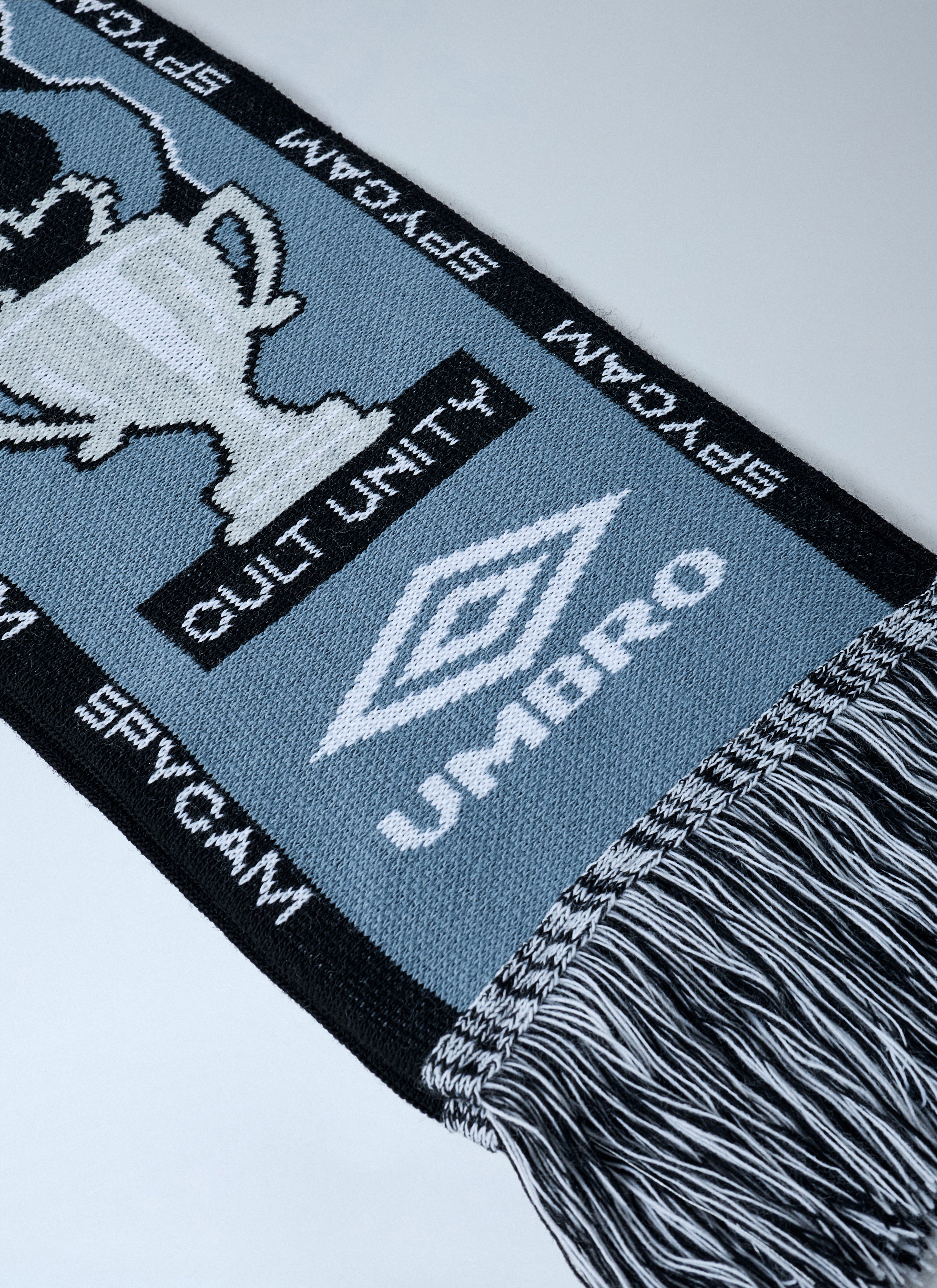 Cult Unity Scarf
