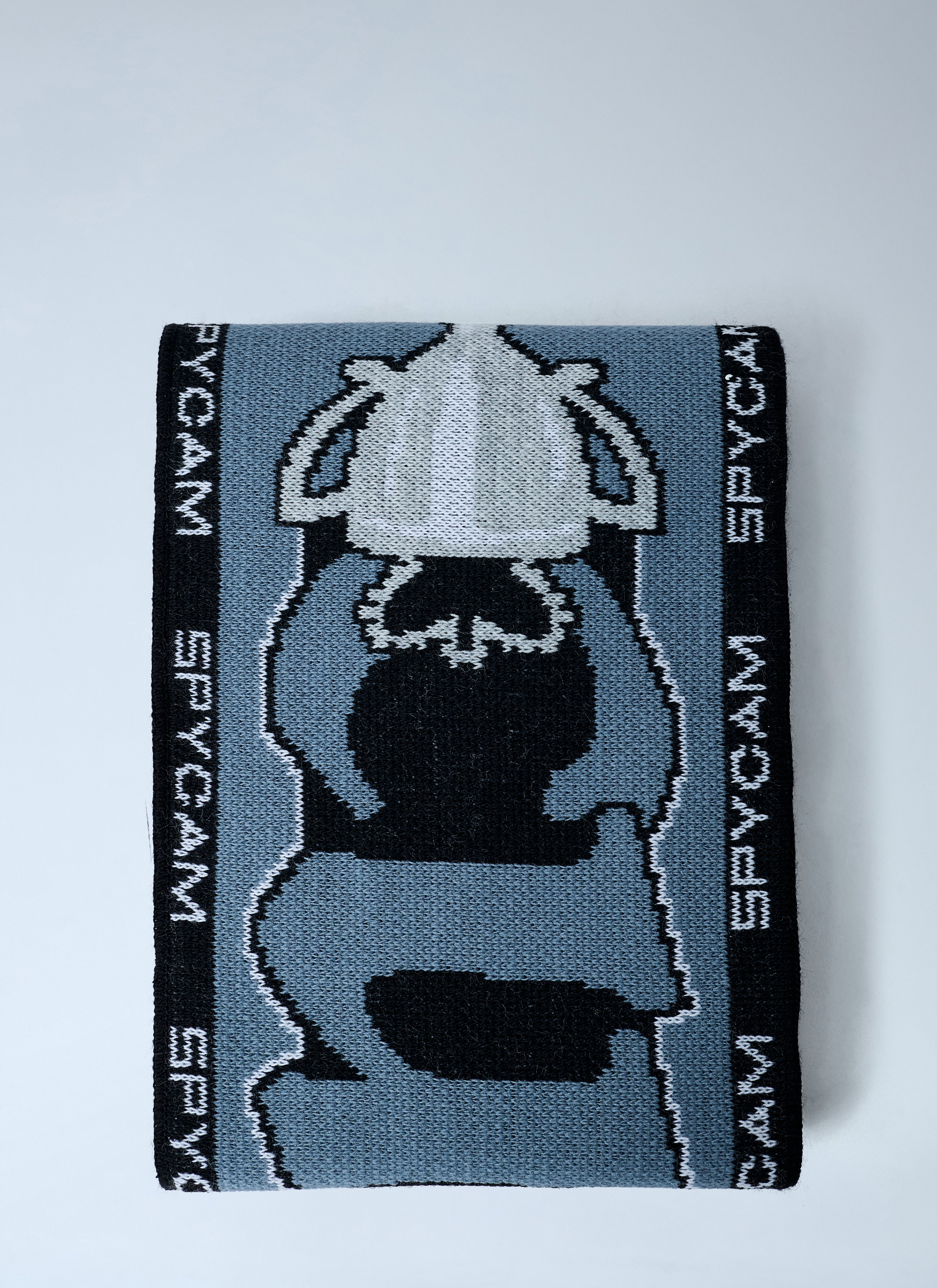 Cult Unity Scarf