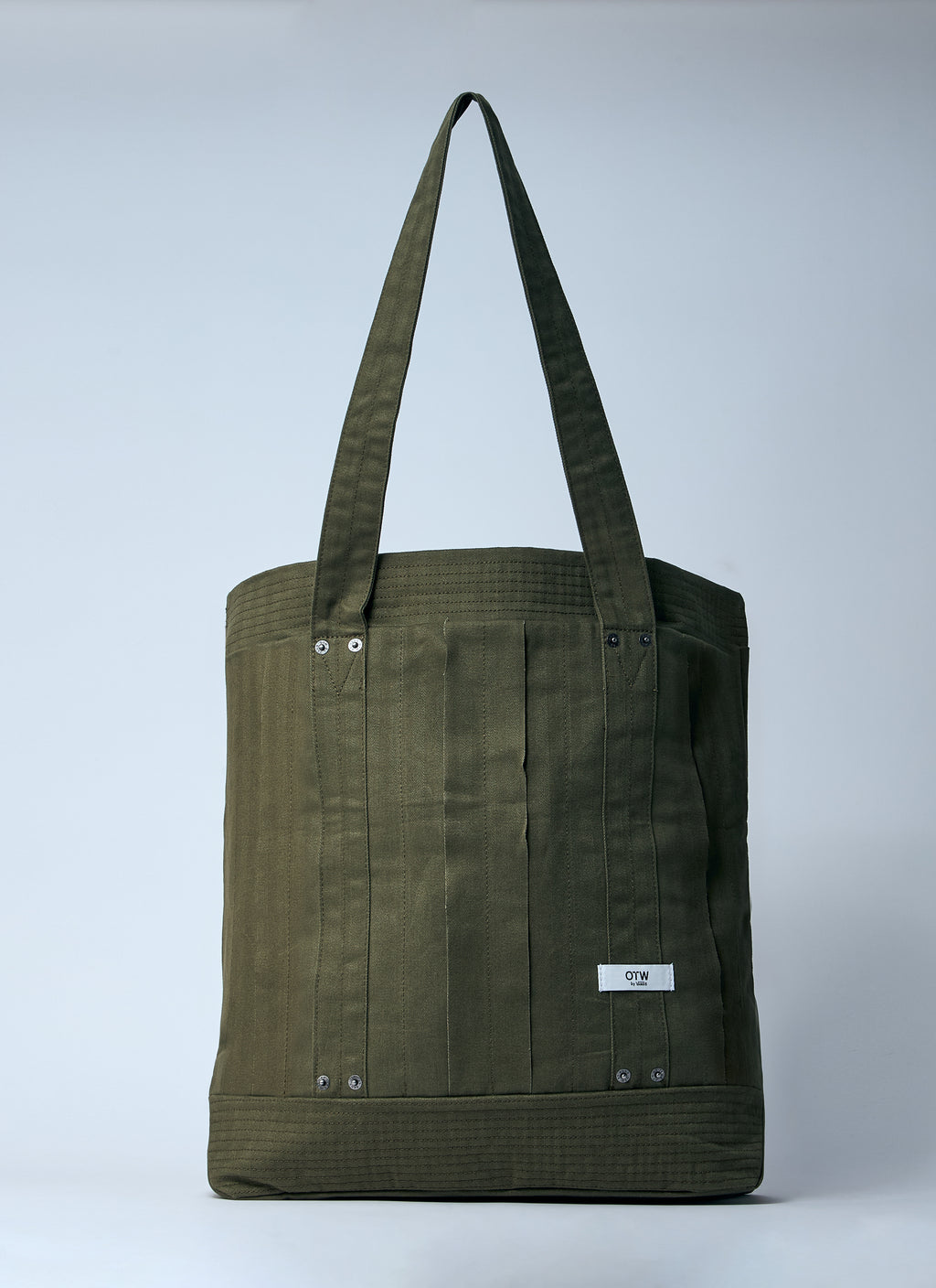 OTW Courtyard Tote Bag