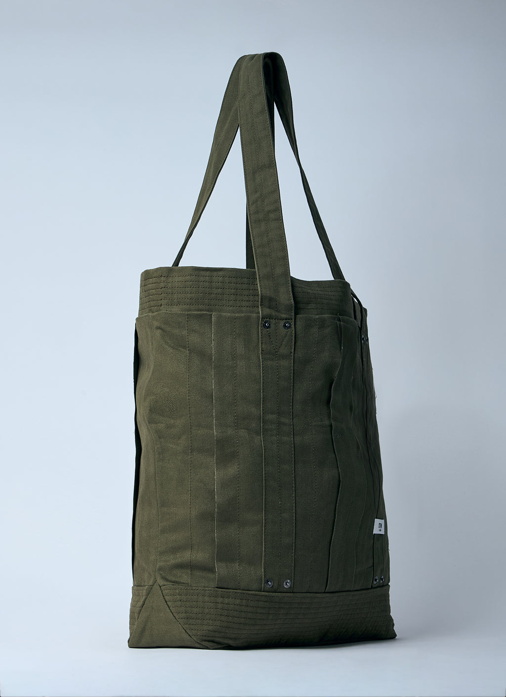 OTW Courtyard Tote Bag