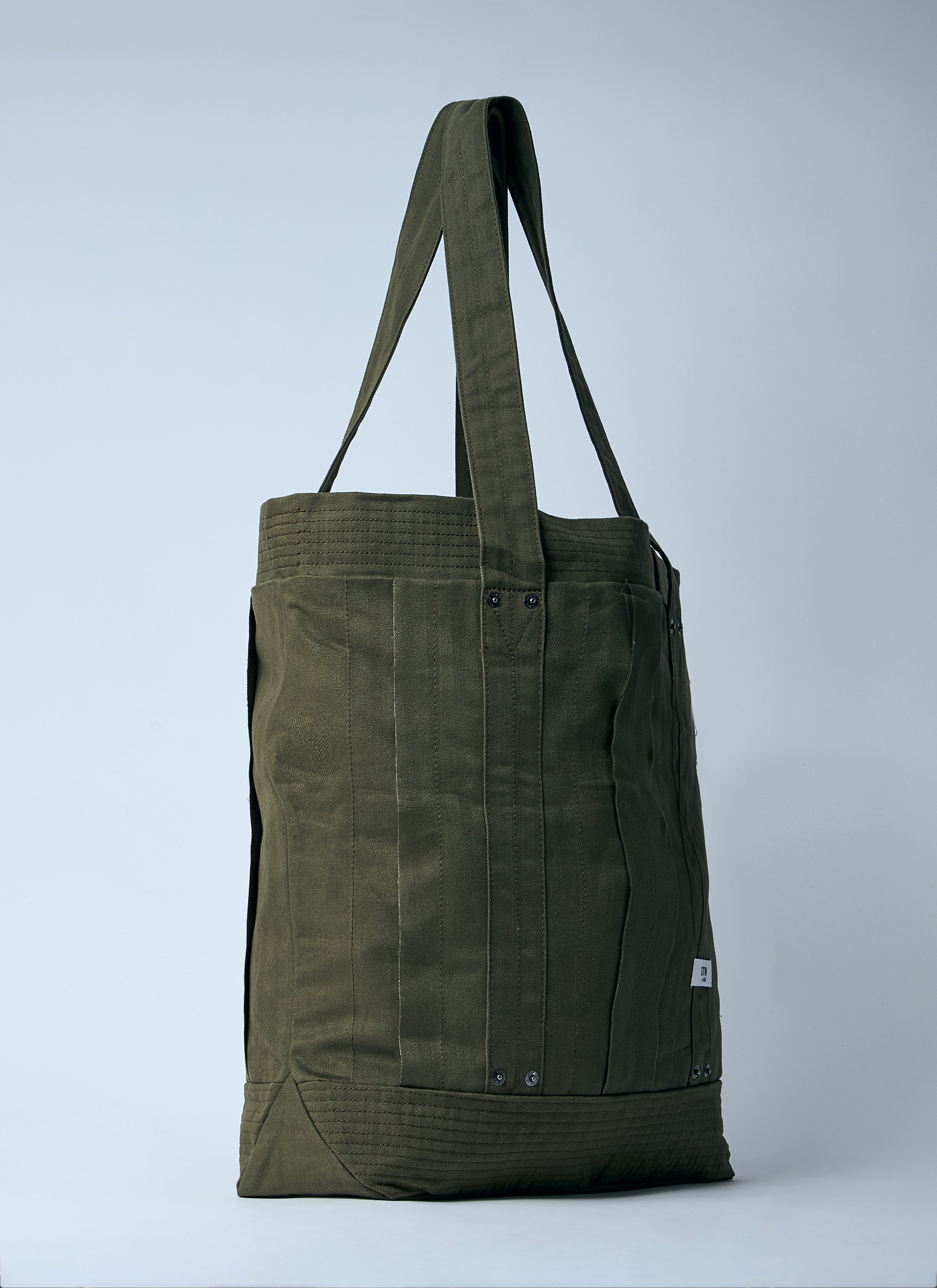 OTW Courtyard Tote Bag