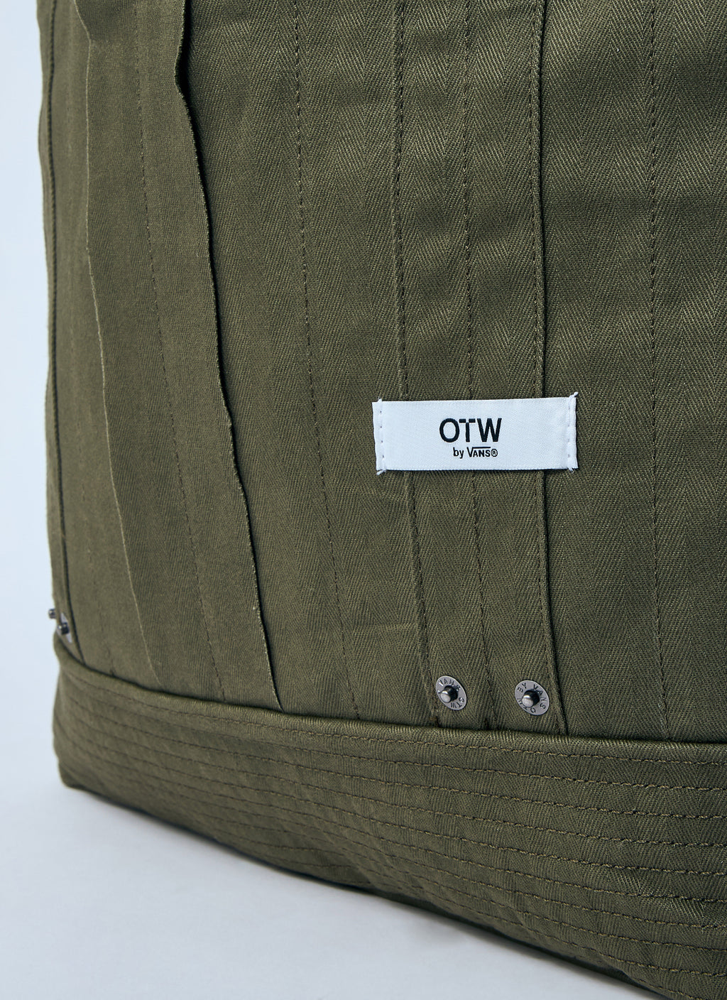 OTW Courtyard Tote Bag