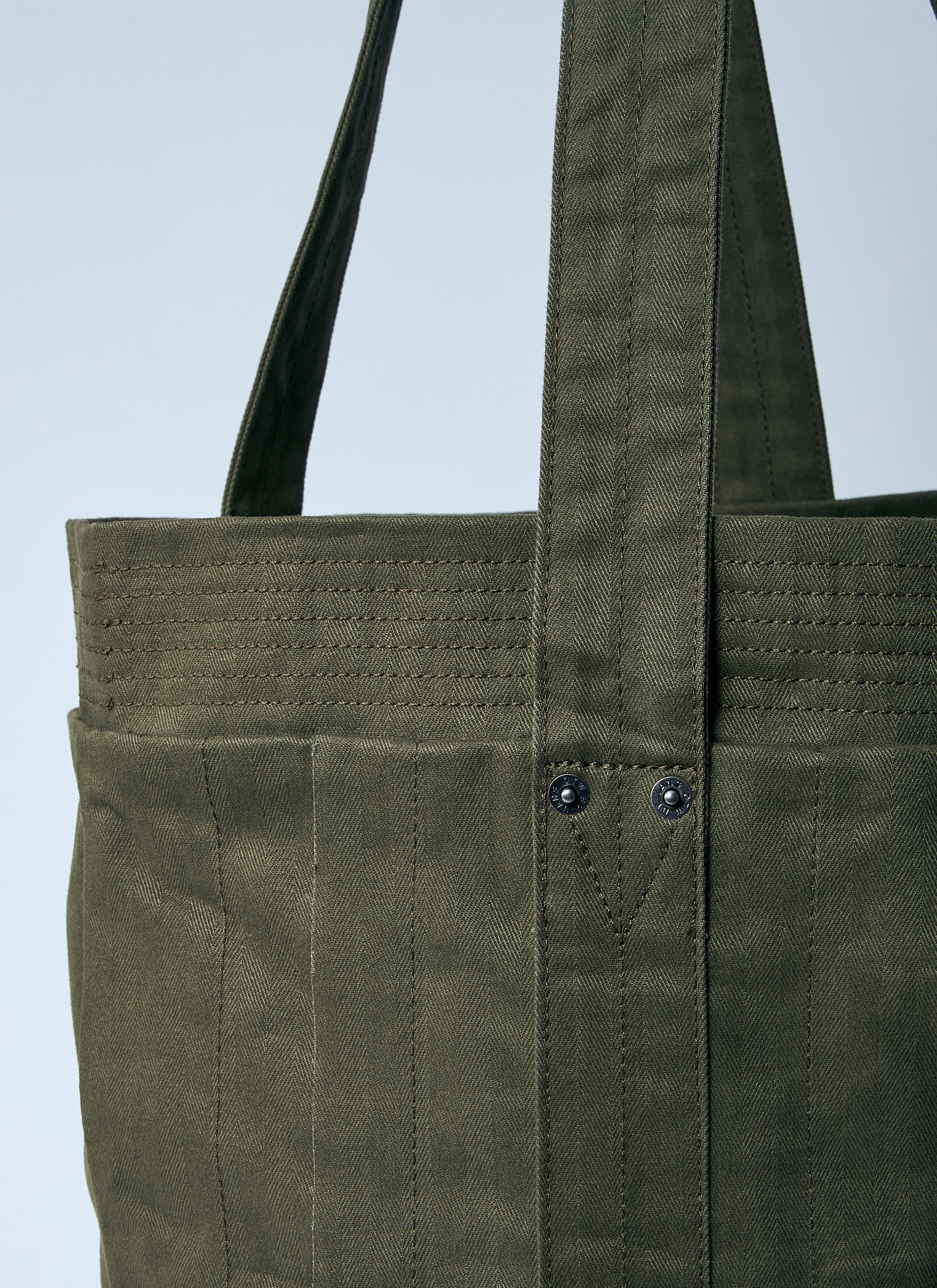 OTW Courtyard Tote Bag