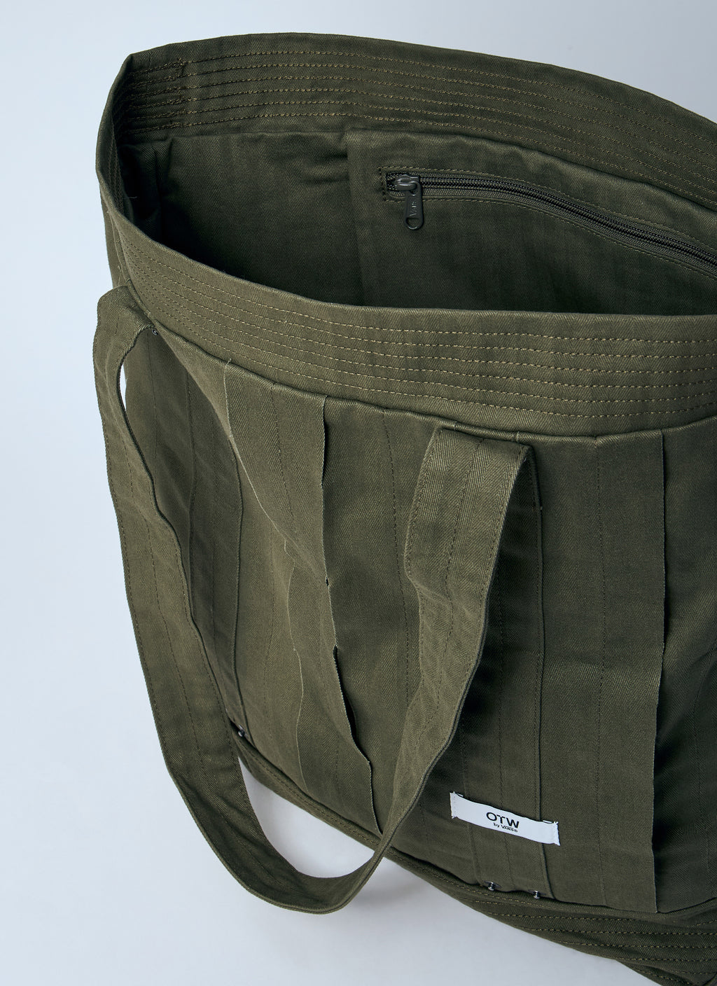 OTW Courtyard Tote Bag