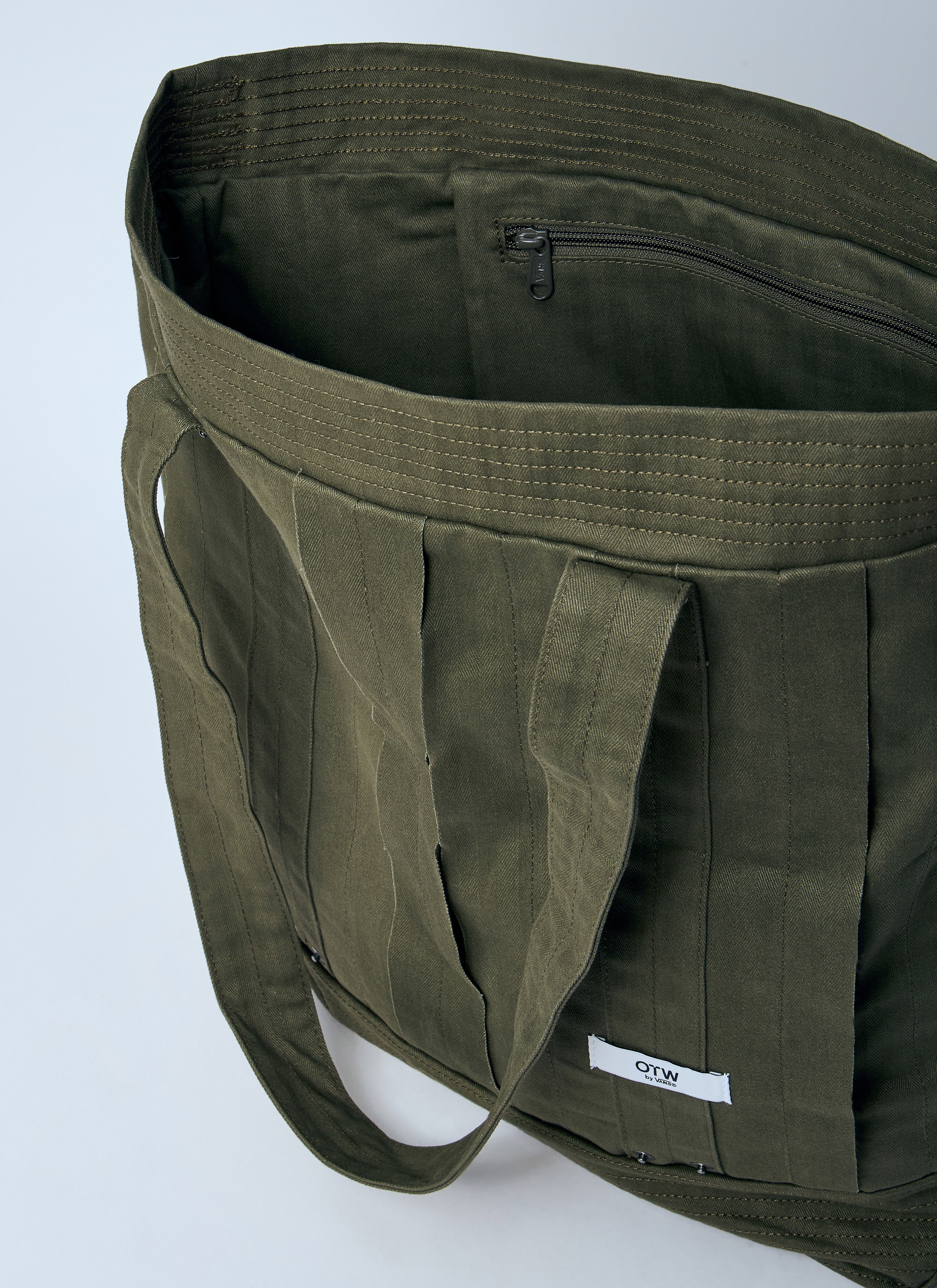 OTW Courtyard Tote Bag