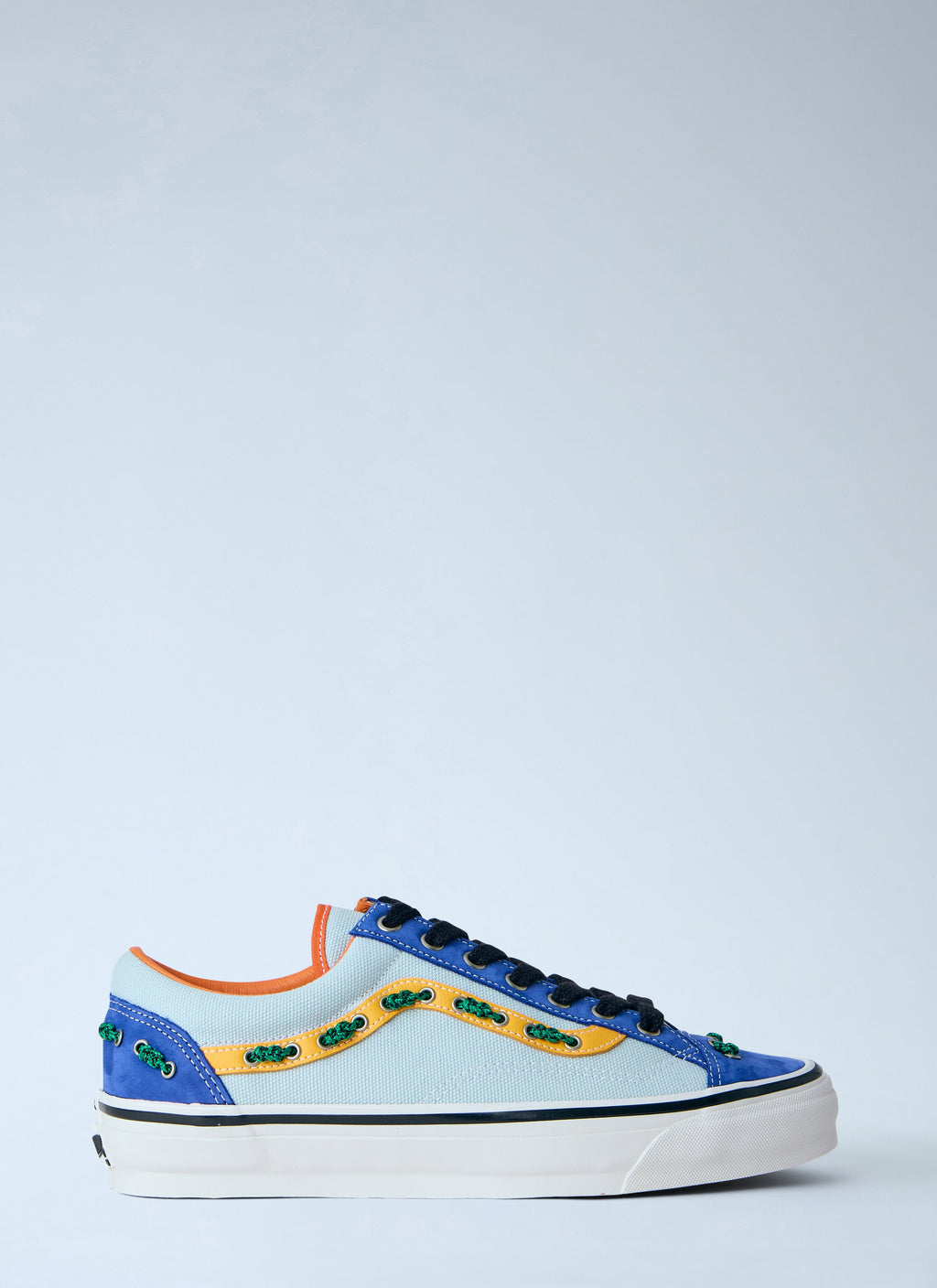Old Skool 36 Knot Vibram Sneakers 