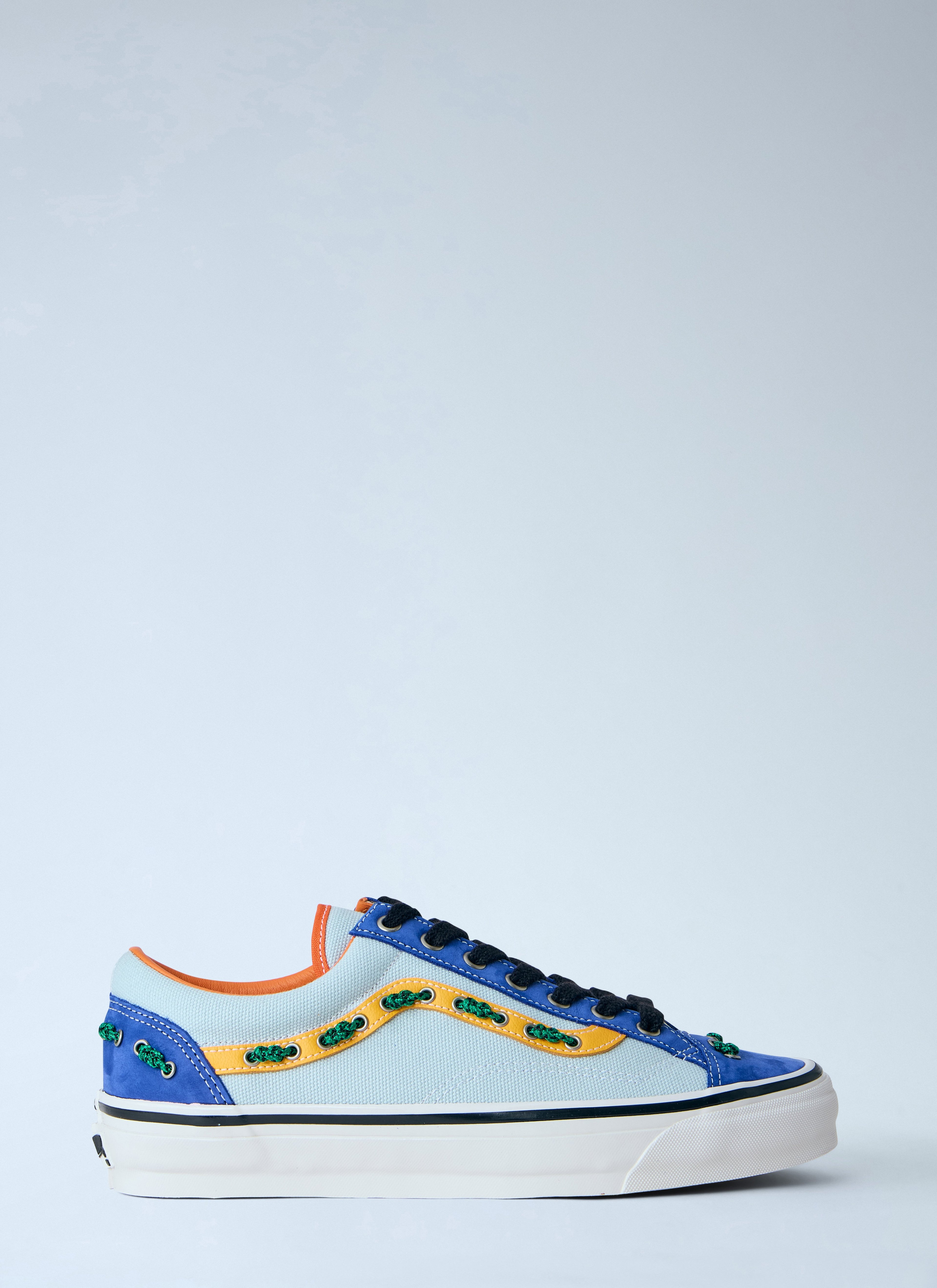 Old Skool 36 Knot Vibram Sneakers 