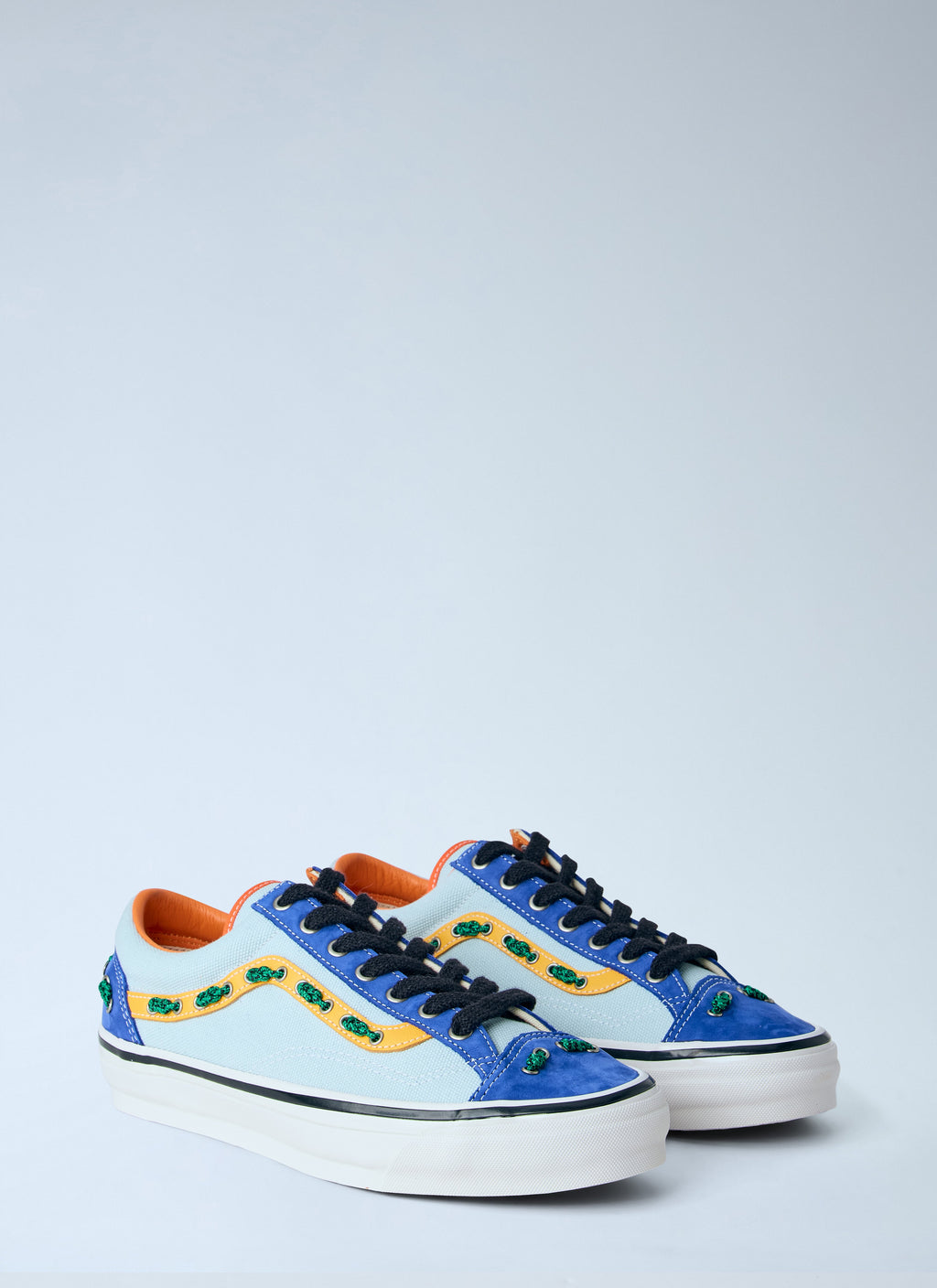 Old Skool 36 Knot Vibram Sneakers 