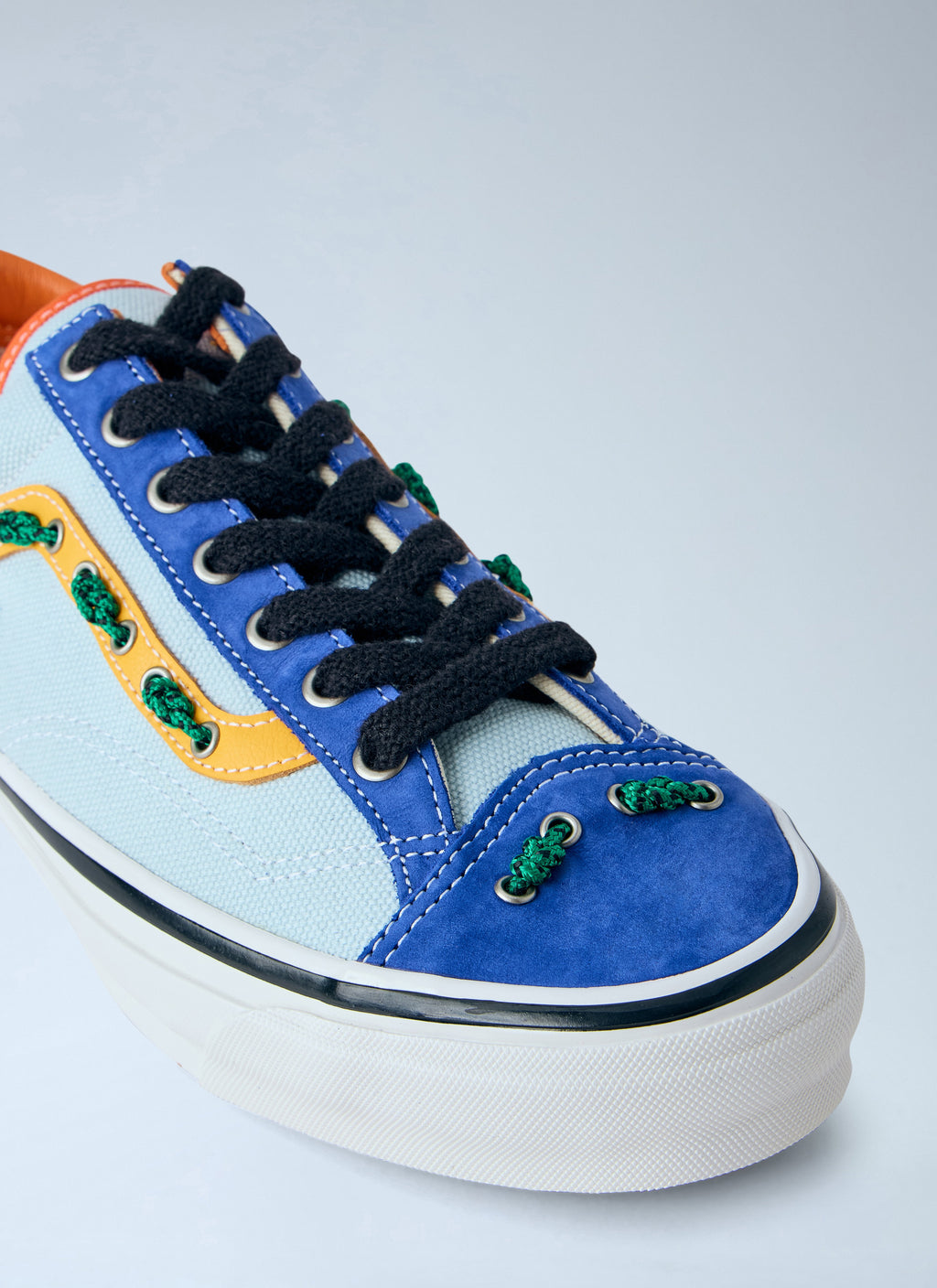 Old Skool 36 Knot Vibram Sneakers 