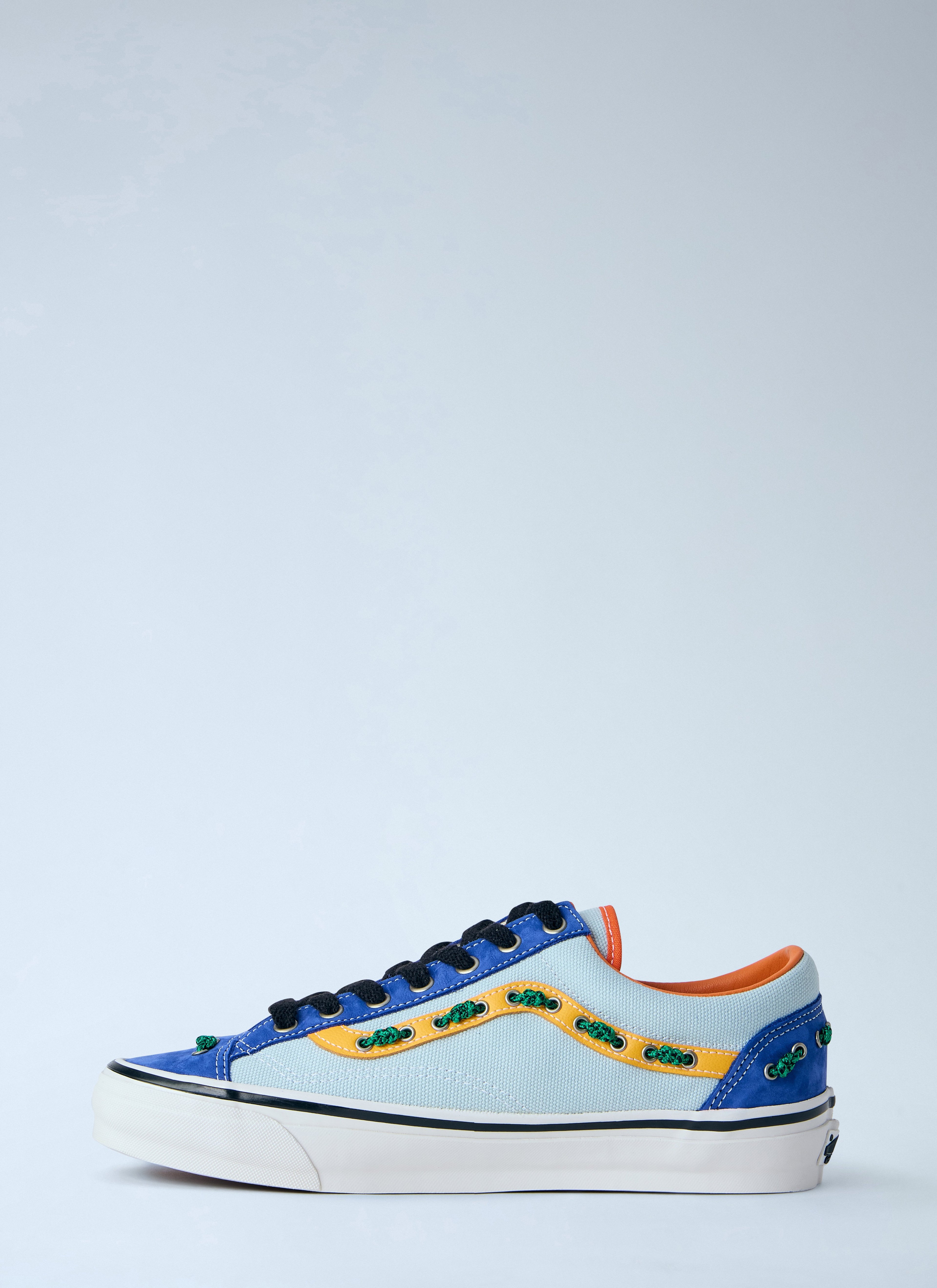 Old Skool 36 Knot Vibram Sneakers 