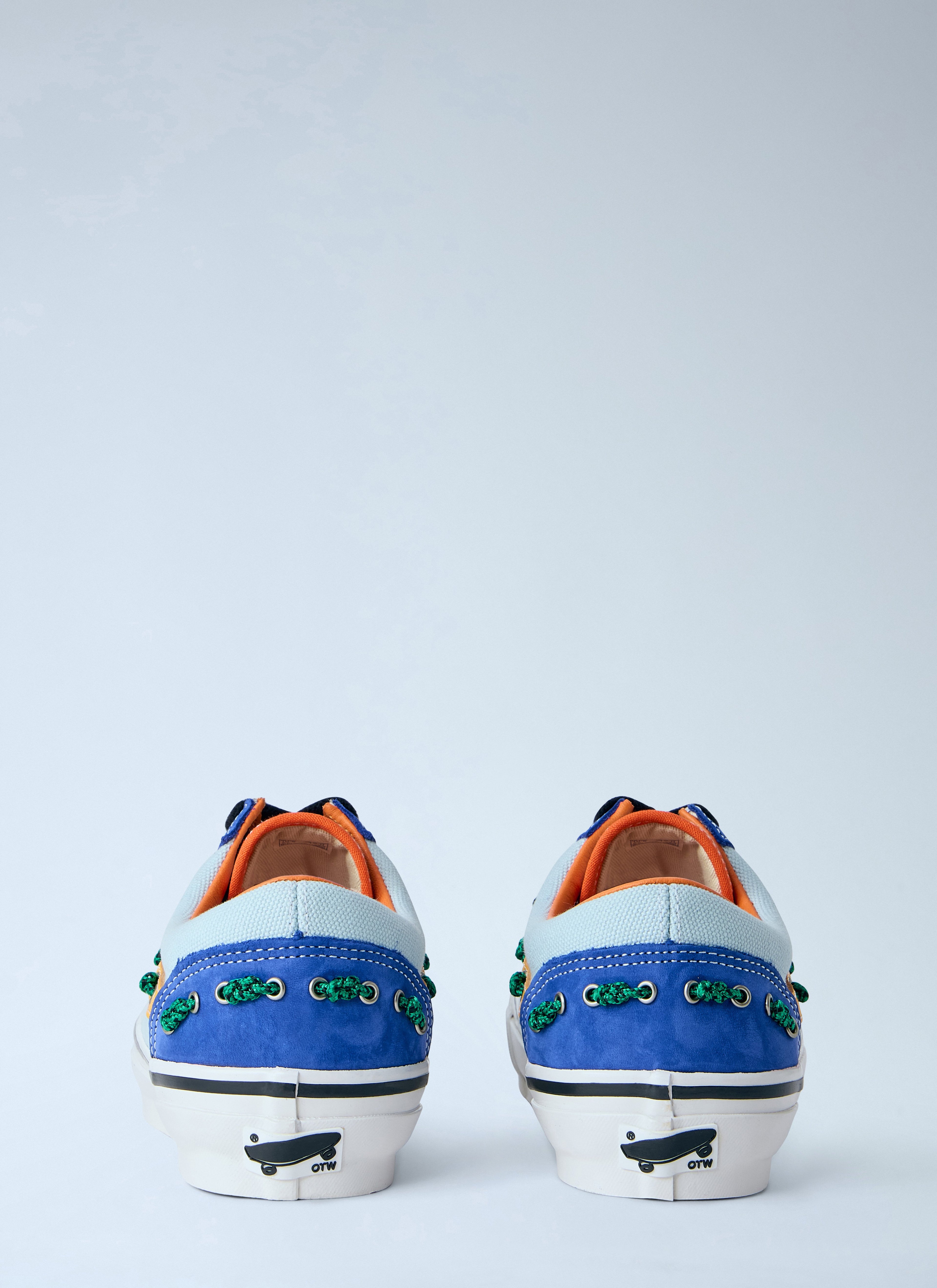 Old Skool 36 Knot Vibram Sneakers 