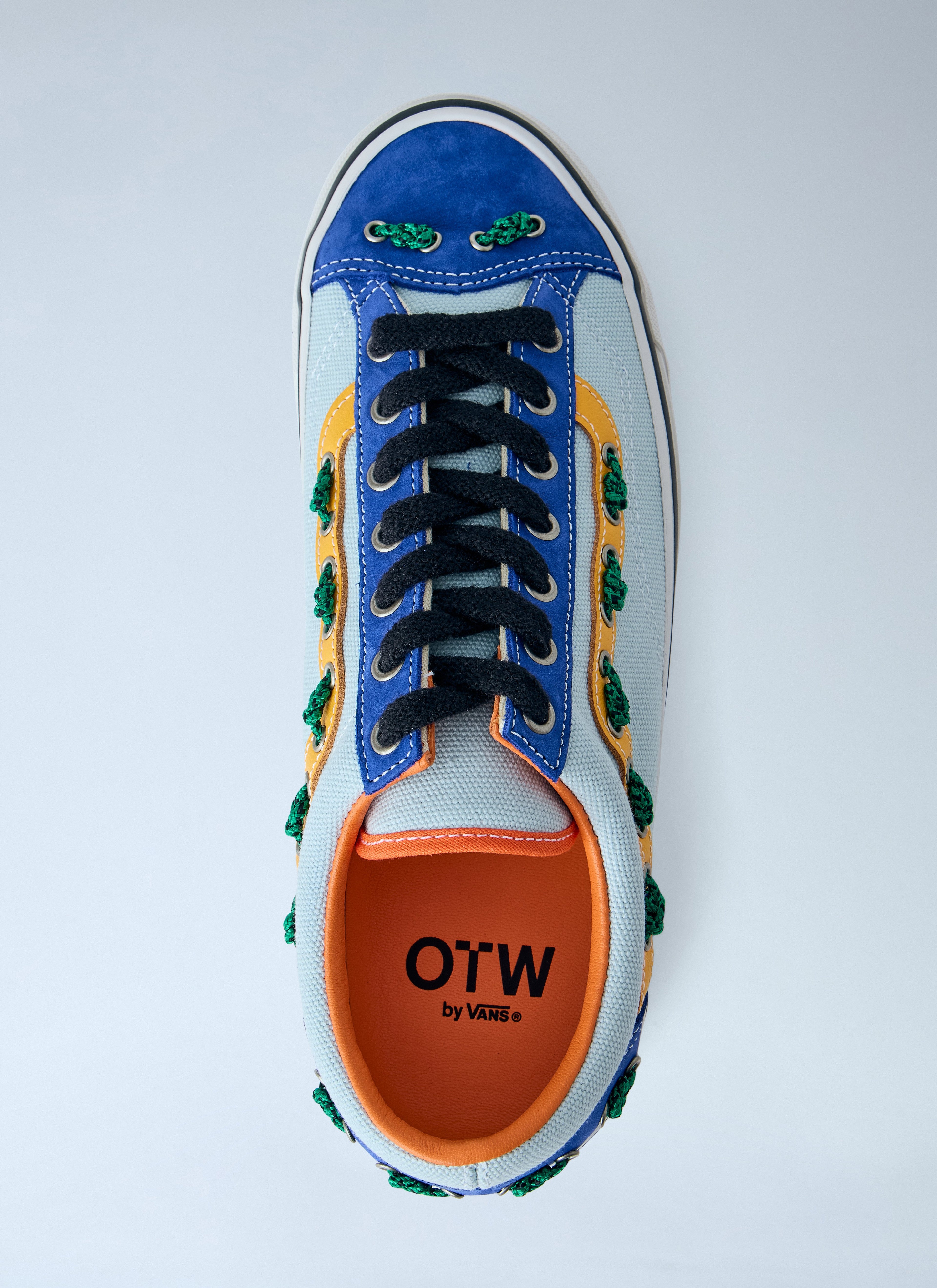 Old Skool 36 Knot Vibram Sneakers 