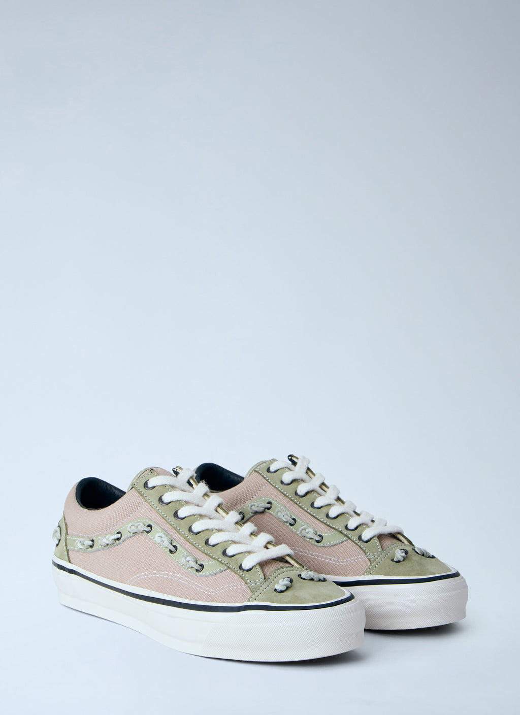 Old Skool 36 Knot Vibram Sneakers
