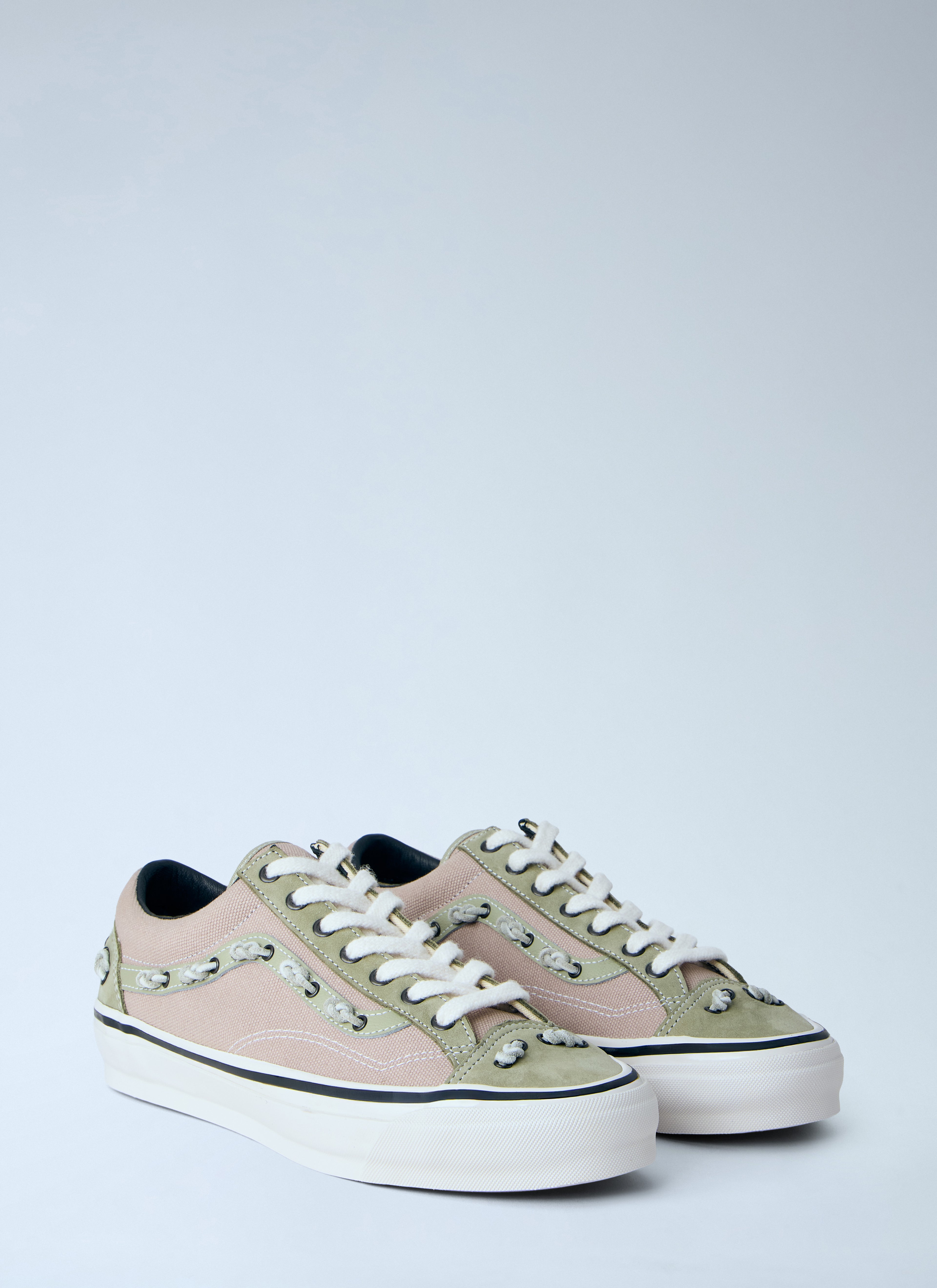 Old Skool 36 Knot Vibram Sneakers