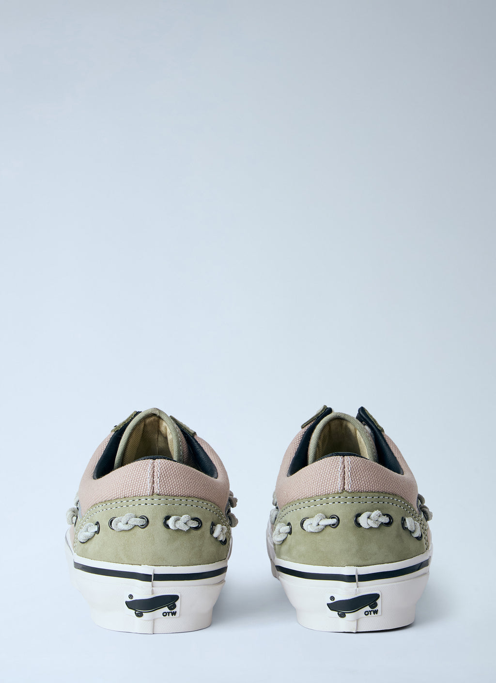 Old Skool 36 Knot Vibram Sneakers