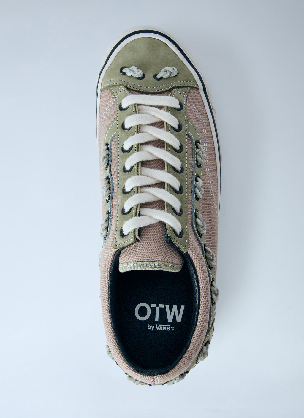 Old Skool 36 Knot Vibram Sneakers