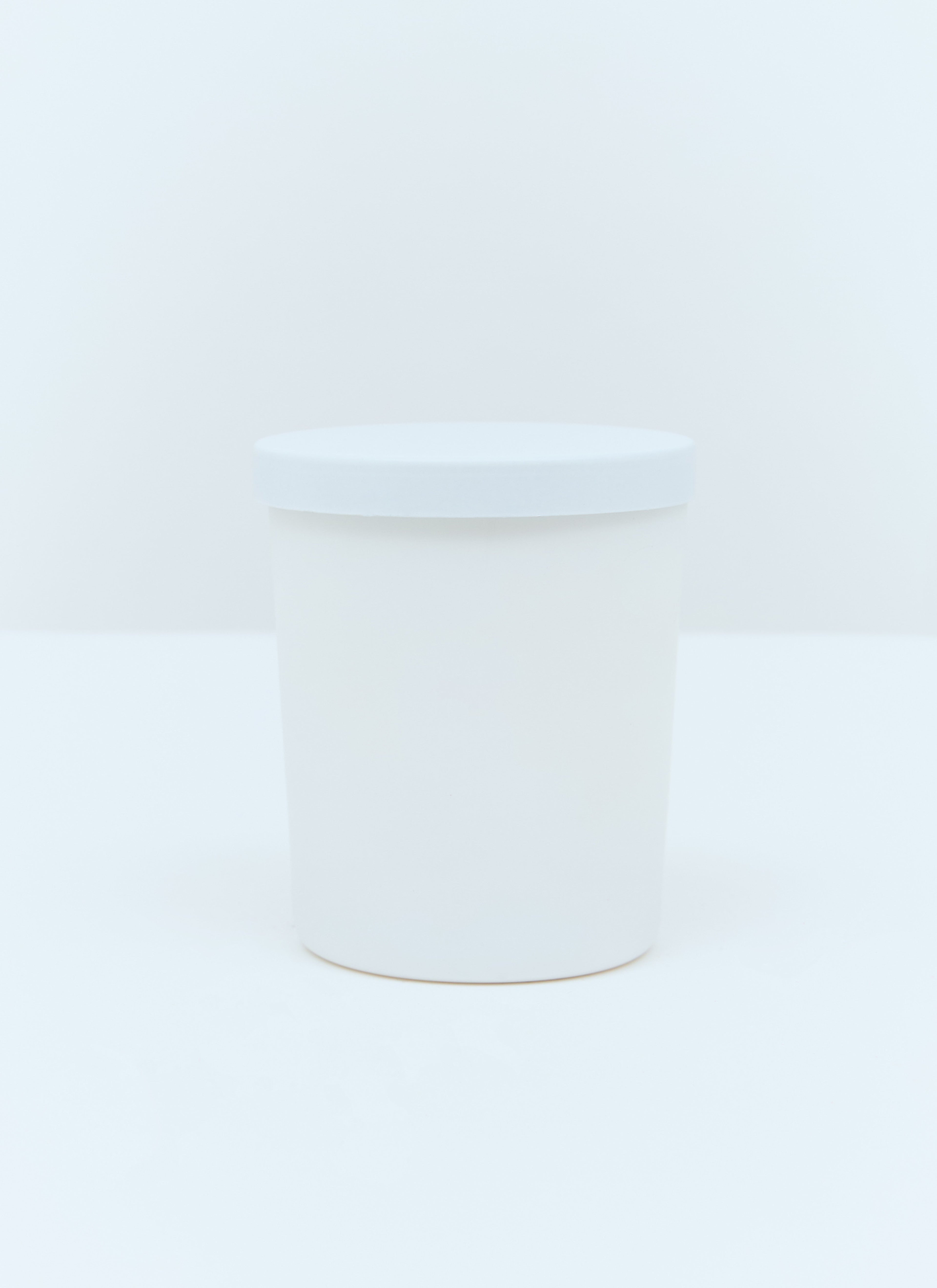 Subsection NO.3 Candle