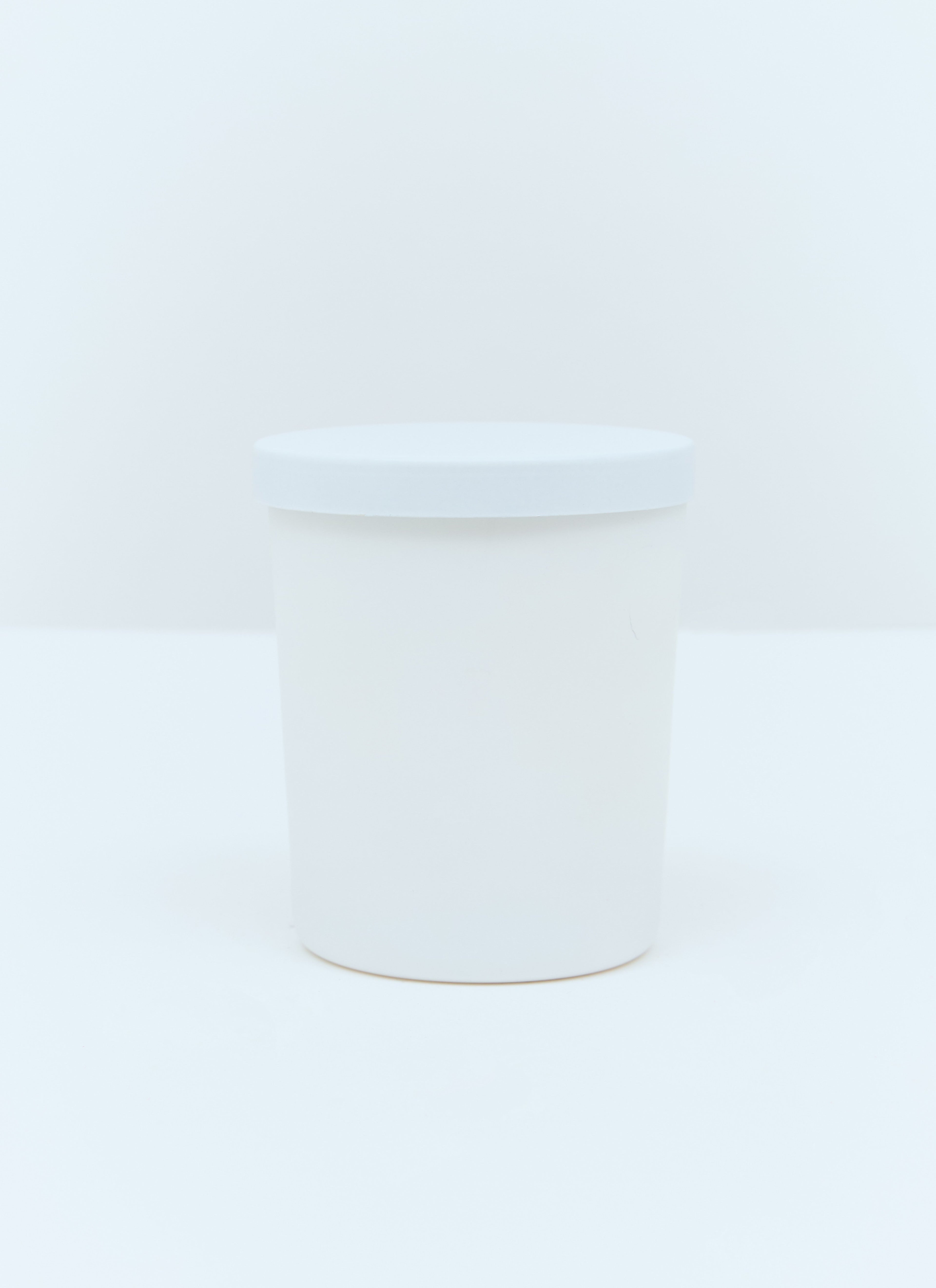 Subsection NO.3 Candle