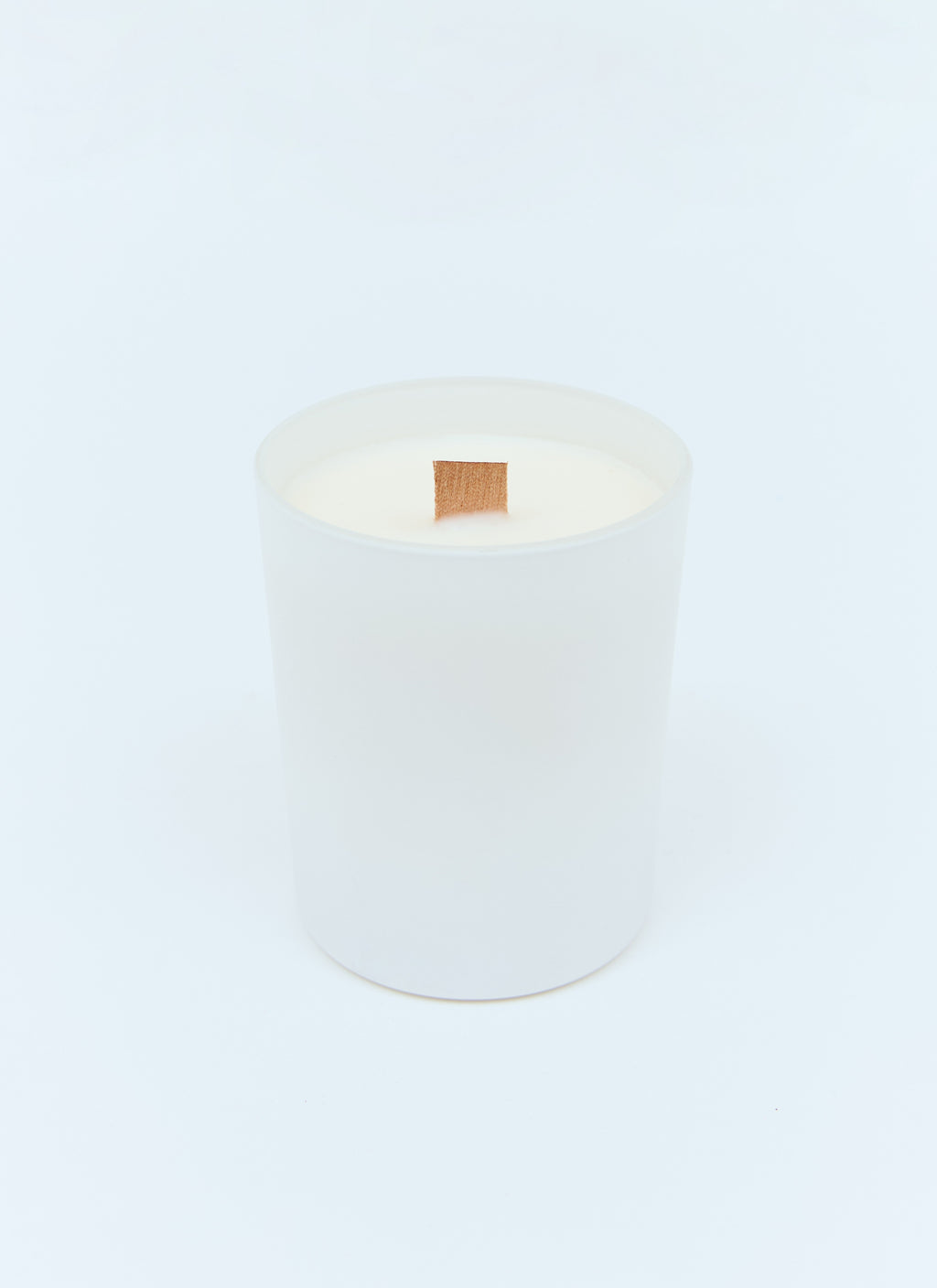 Subsection NO.3 Candle