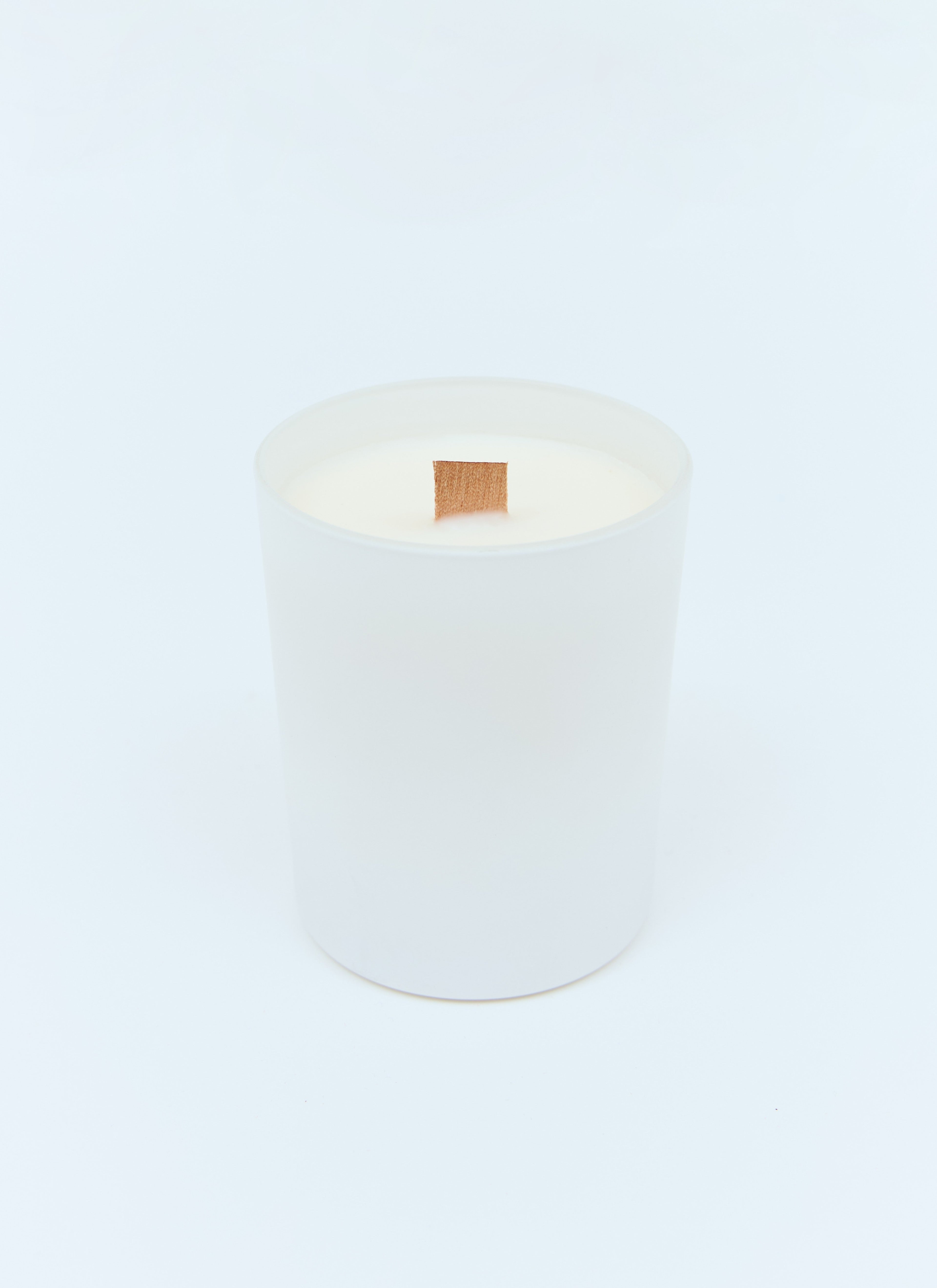 Subsection NO.3 Candle