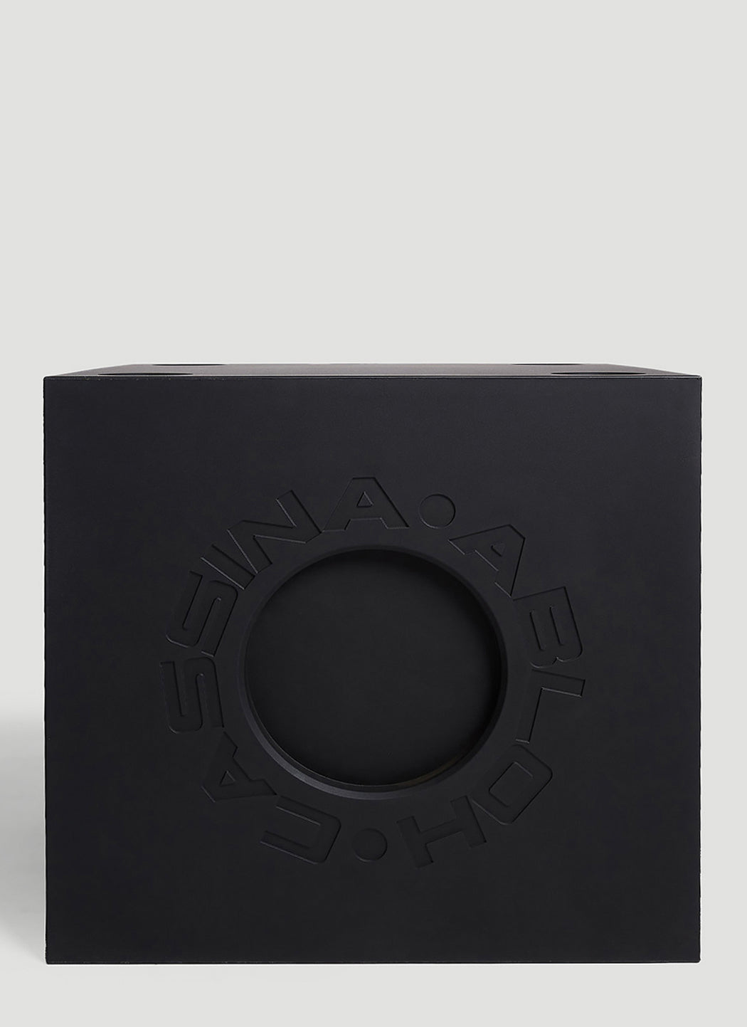 x Virgil Abloh Matte Modular Element