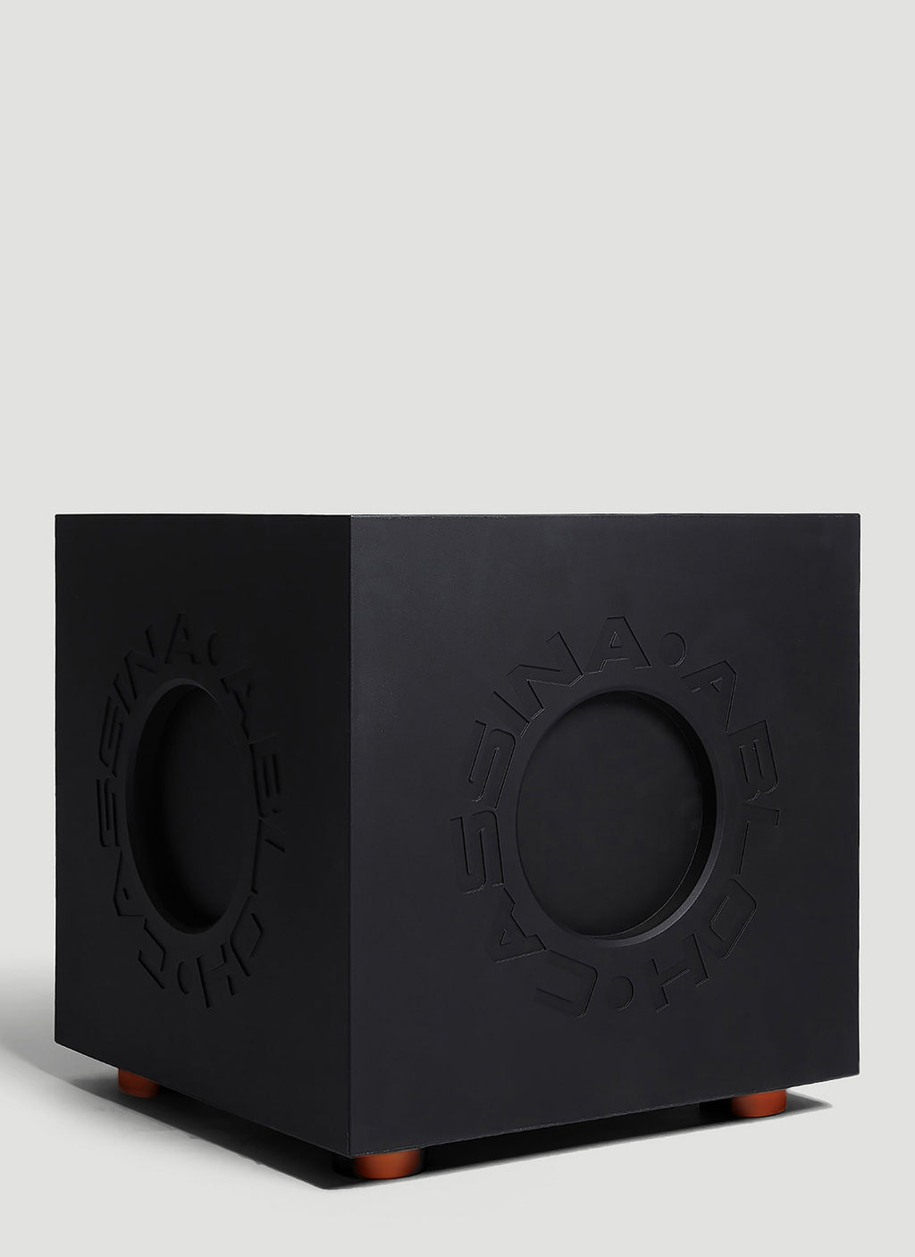 x Virgil Abloh Matte Modular Element