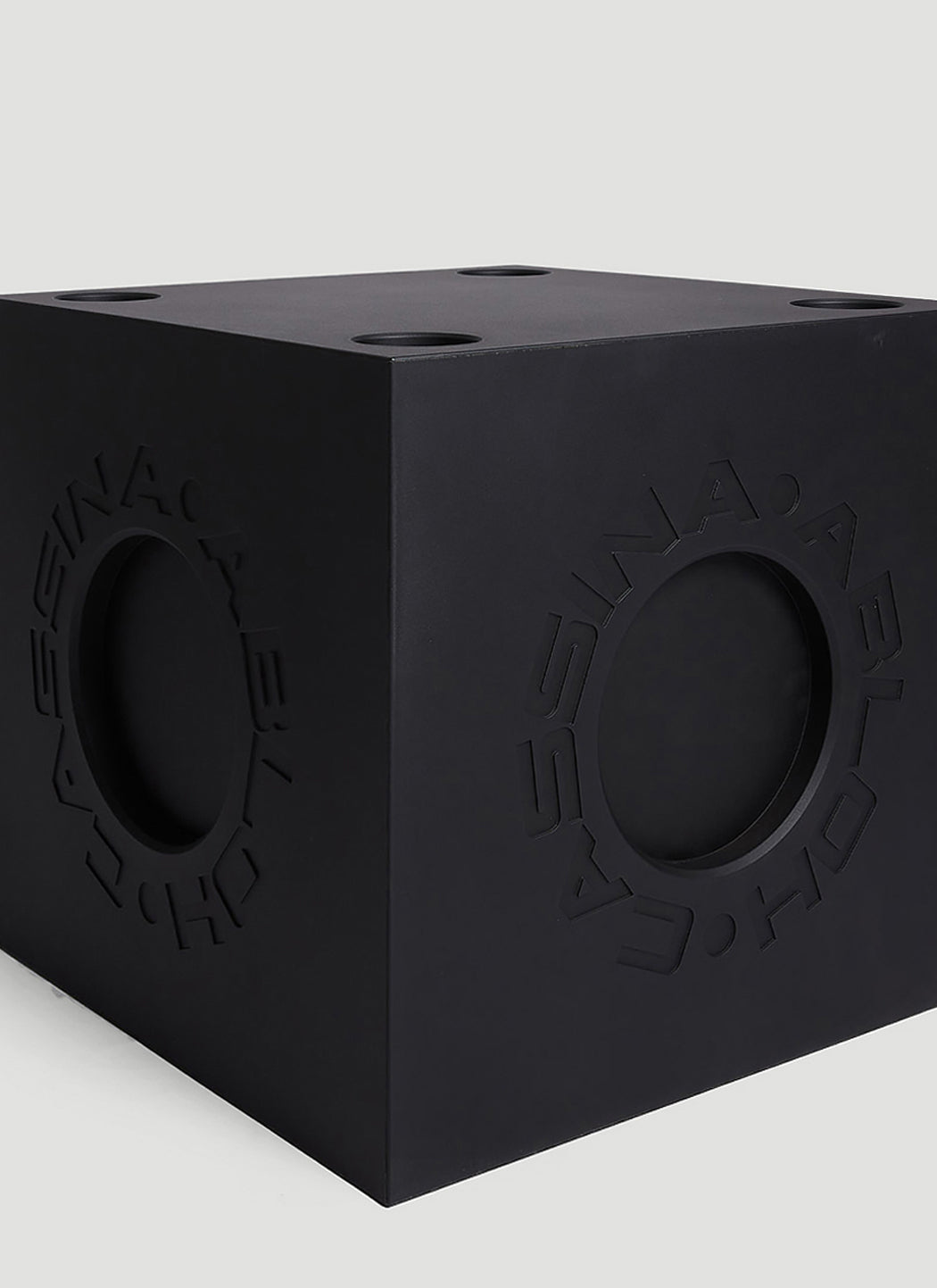 x Virgil Abloh Matte Modular Element