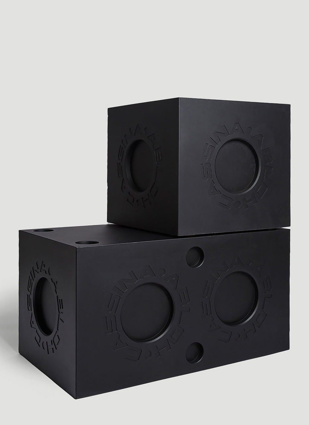x Virgil Abloh Matte Modular Element