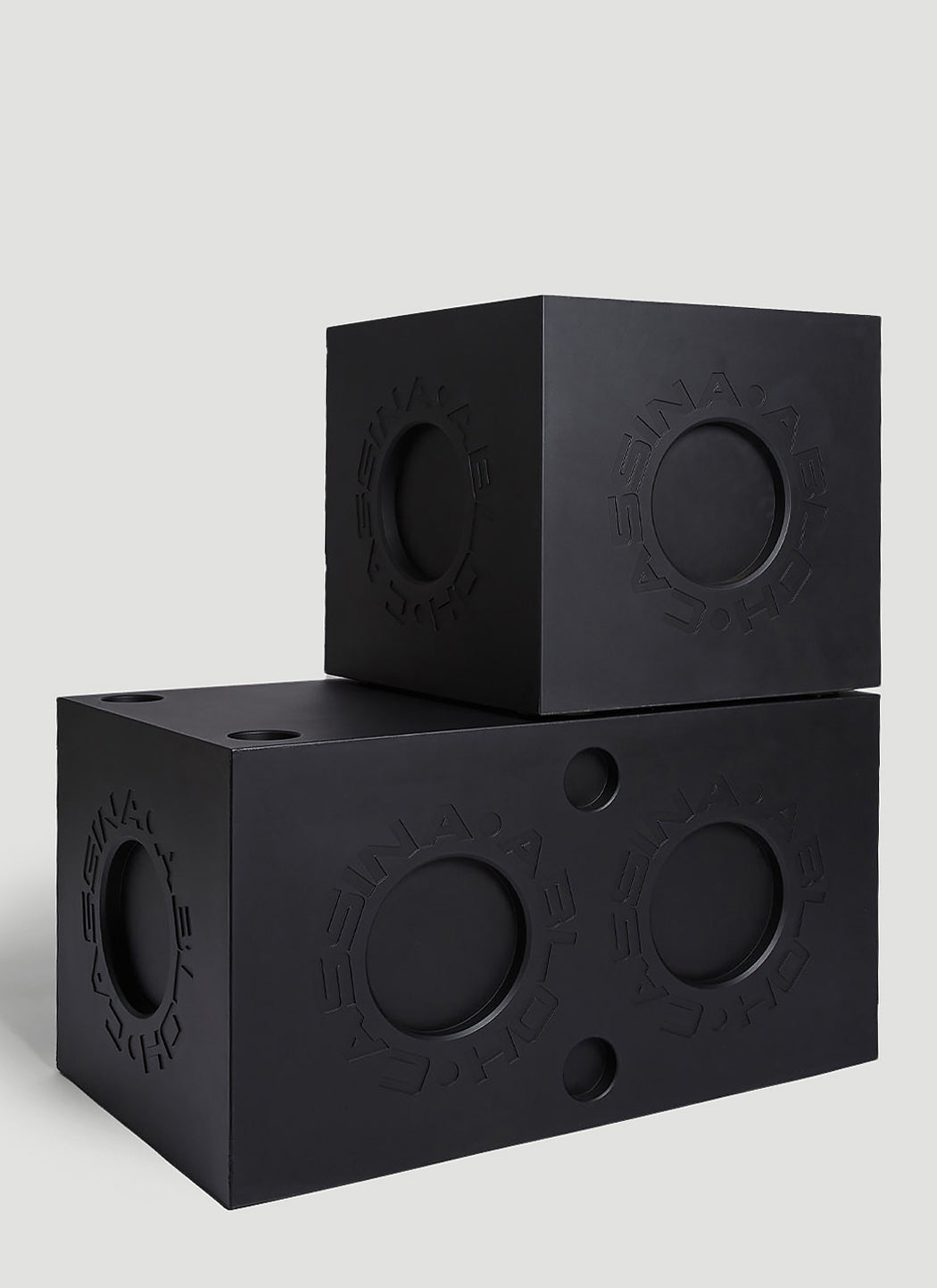 x Virgil Abloh Matte Modular Element