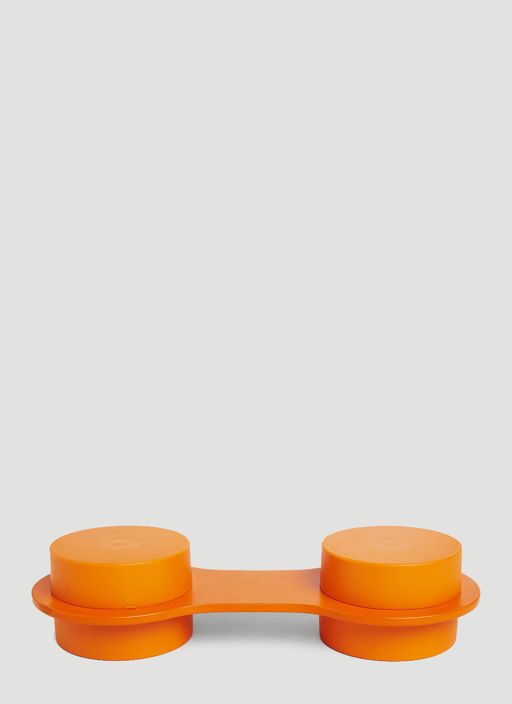x Virgil Abloh Double Connecting Element