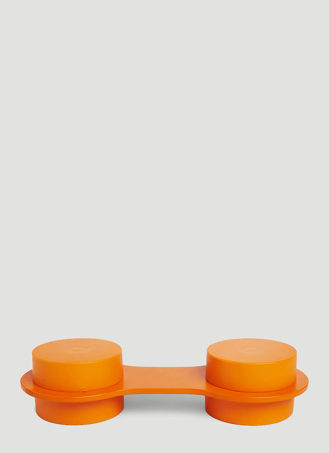 x Virgil Abloh Double Connecting Element