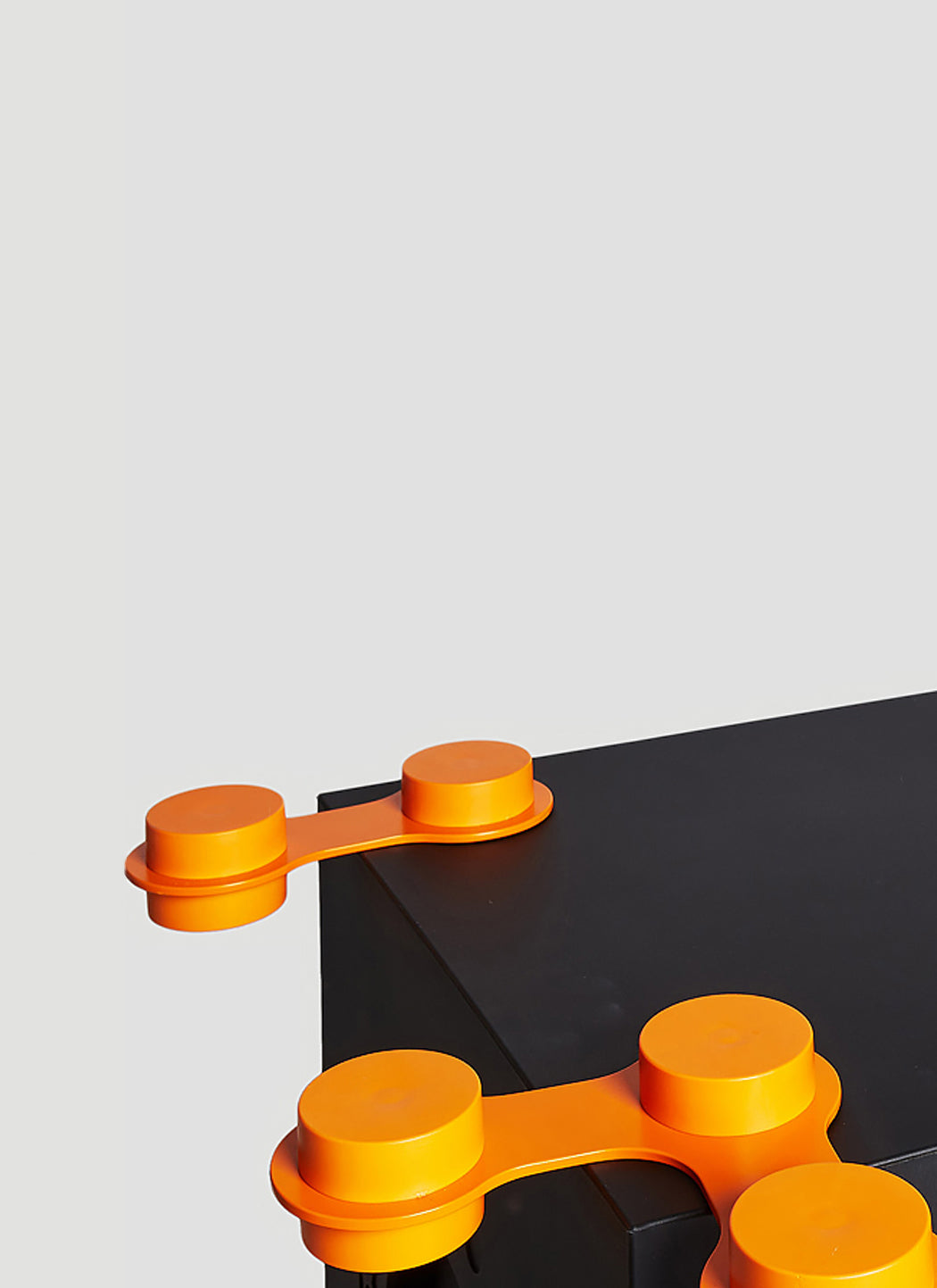 x Virgil Abloh Double Connecting Element