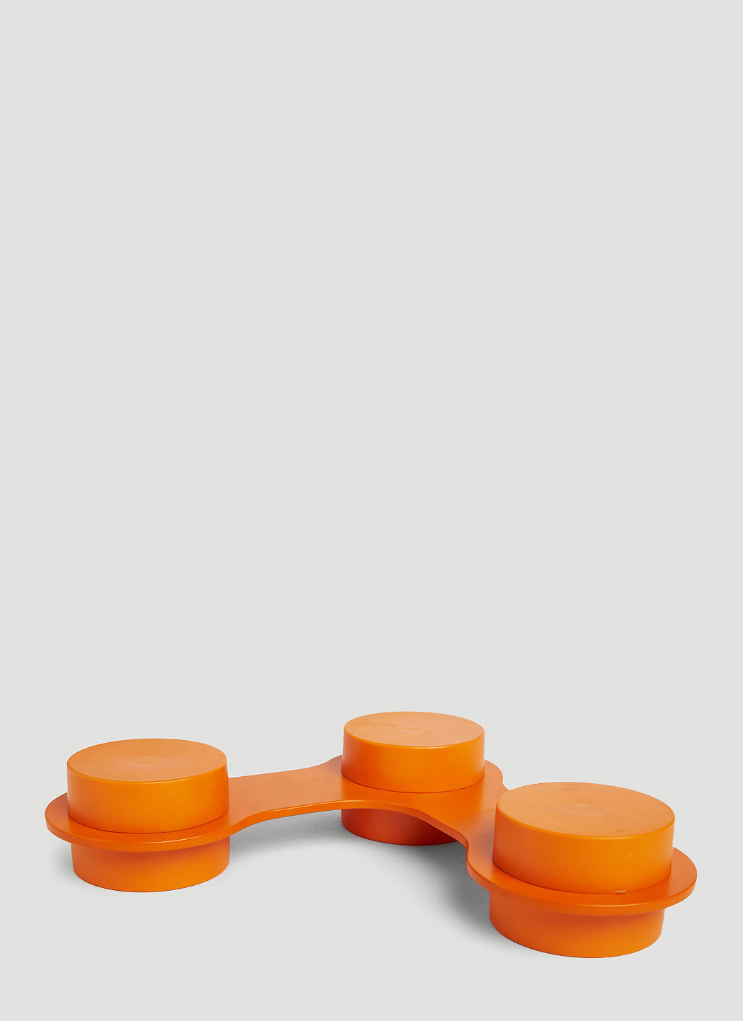 x Virgil Abloh Triple Connecting Element