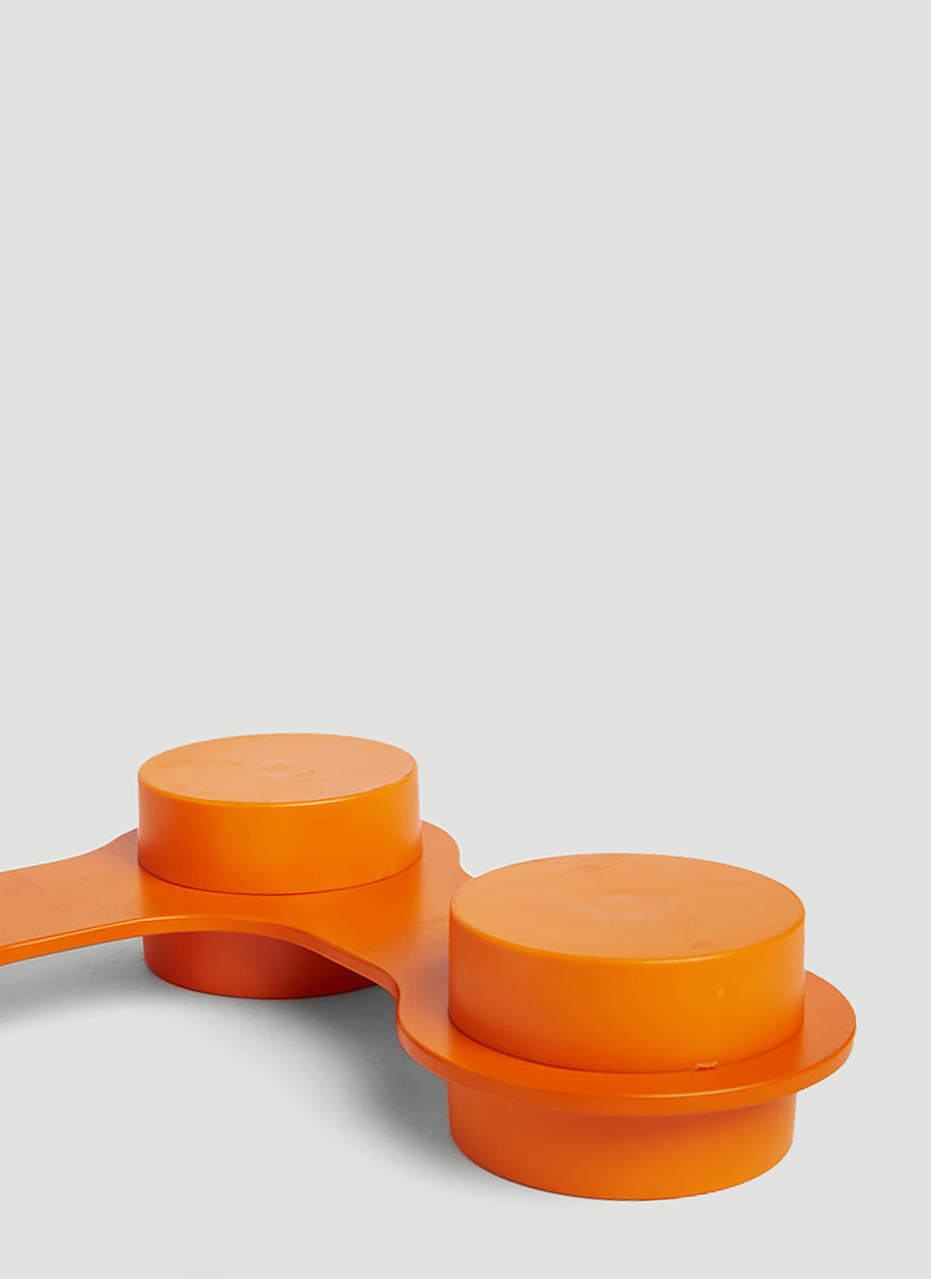 x Virgil Abloh Triple Connecting Element