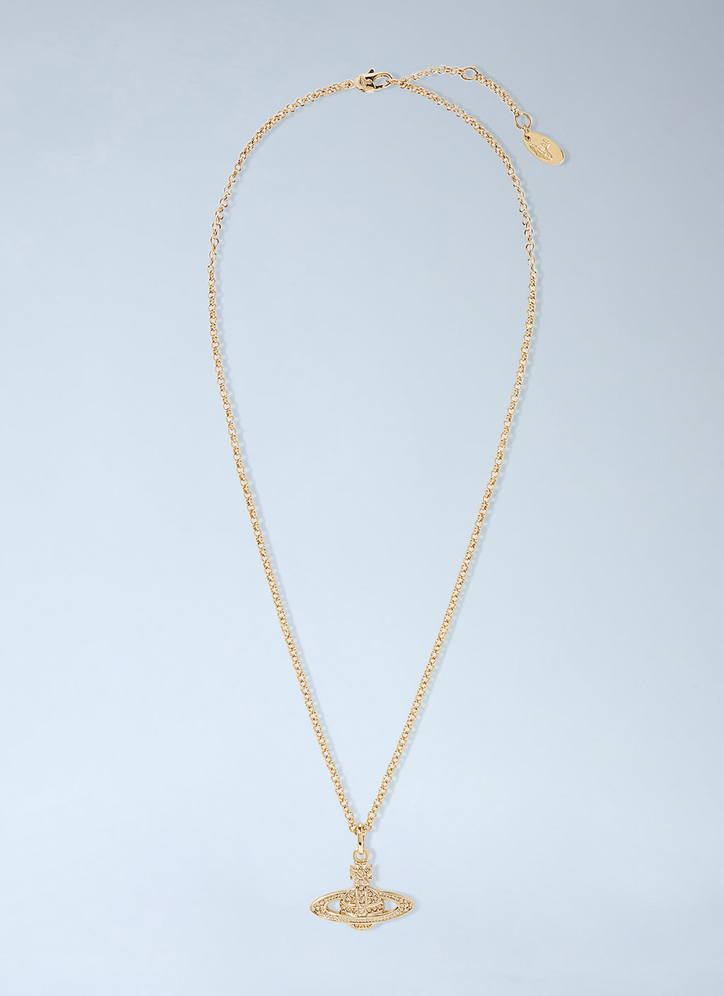 Mini Bas Relief Pendant