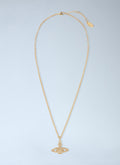 Mini Bas Relief Pendant