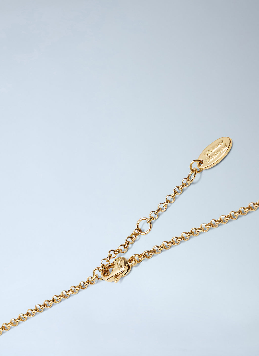 Mini Bas Relief Pendant