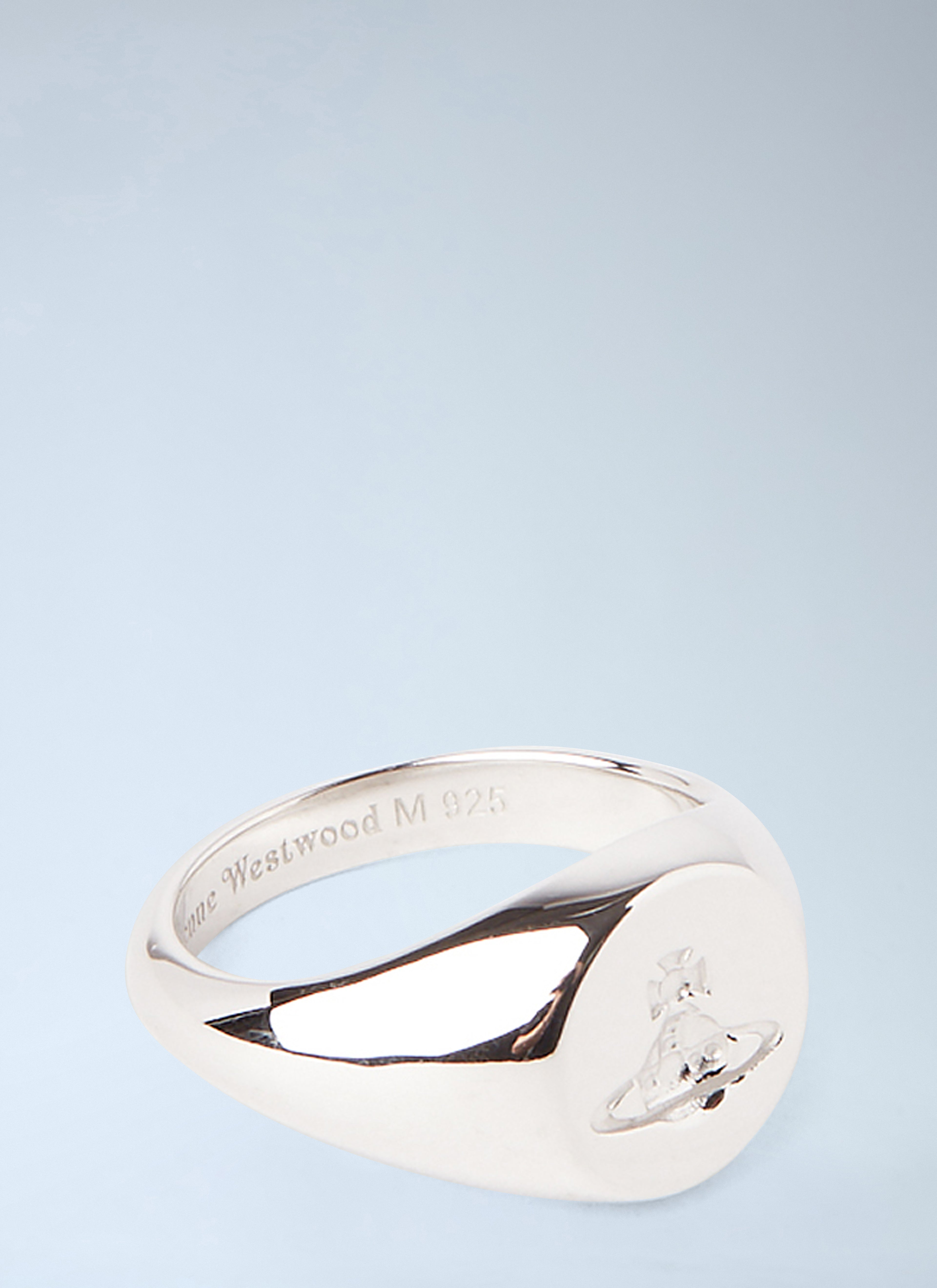 Sigillo Ring