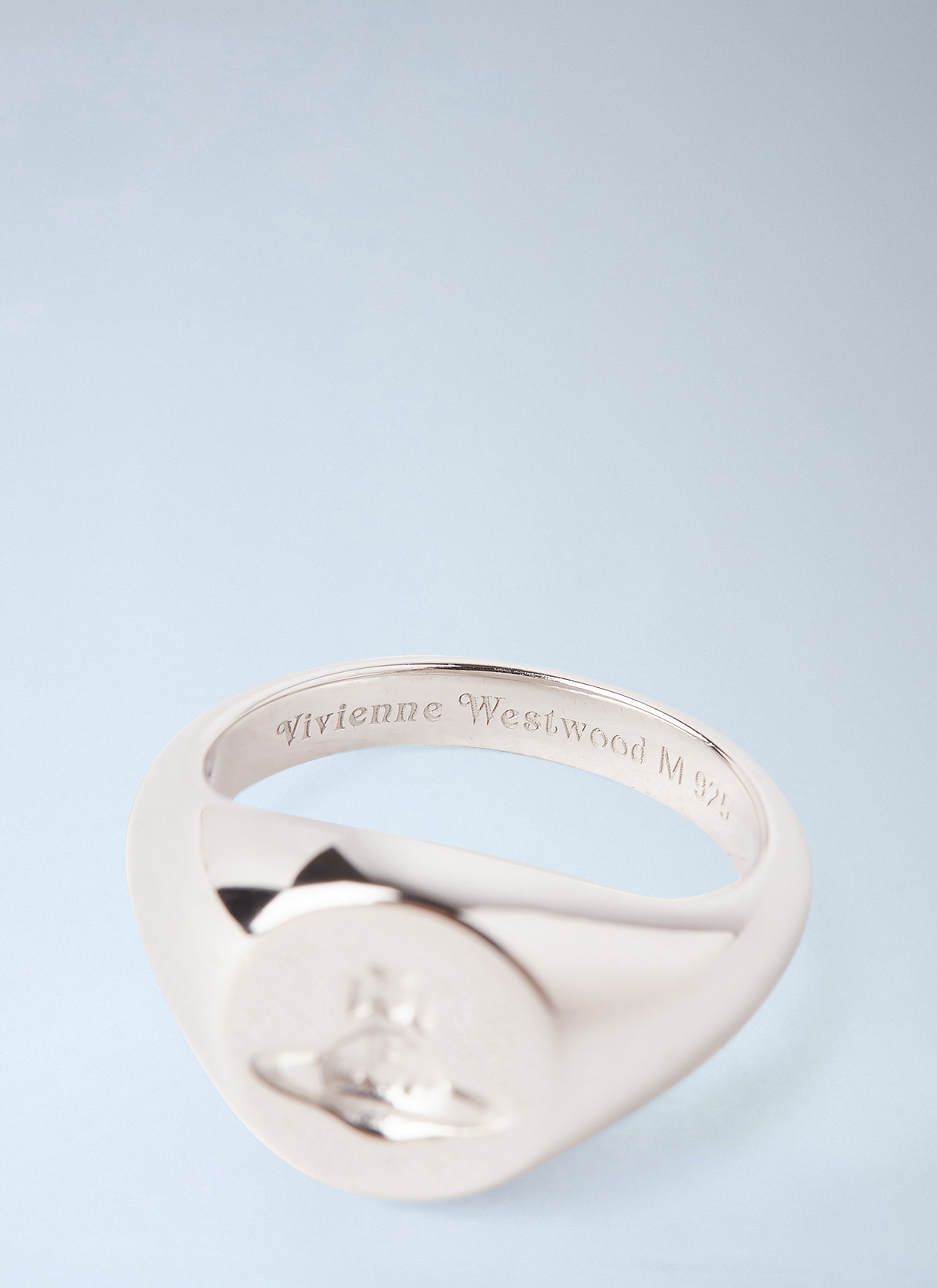 Sigillo Ring