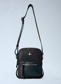 Jackson Crossbody Satchel S