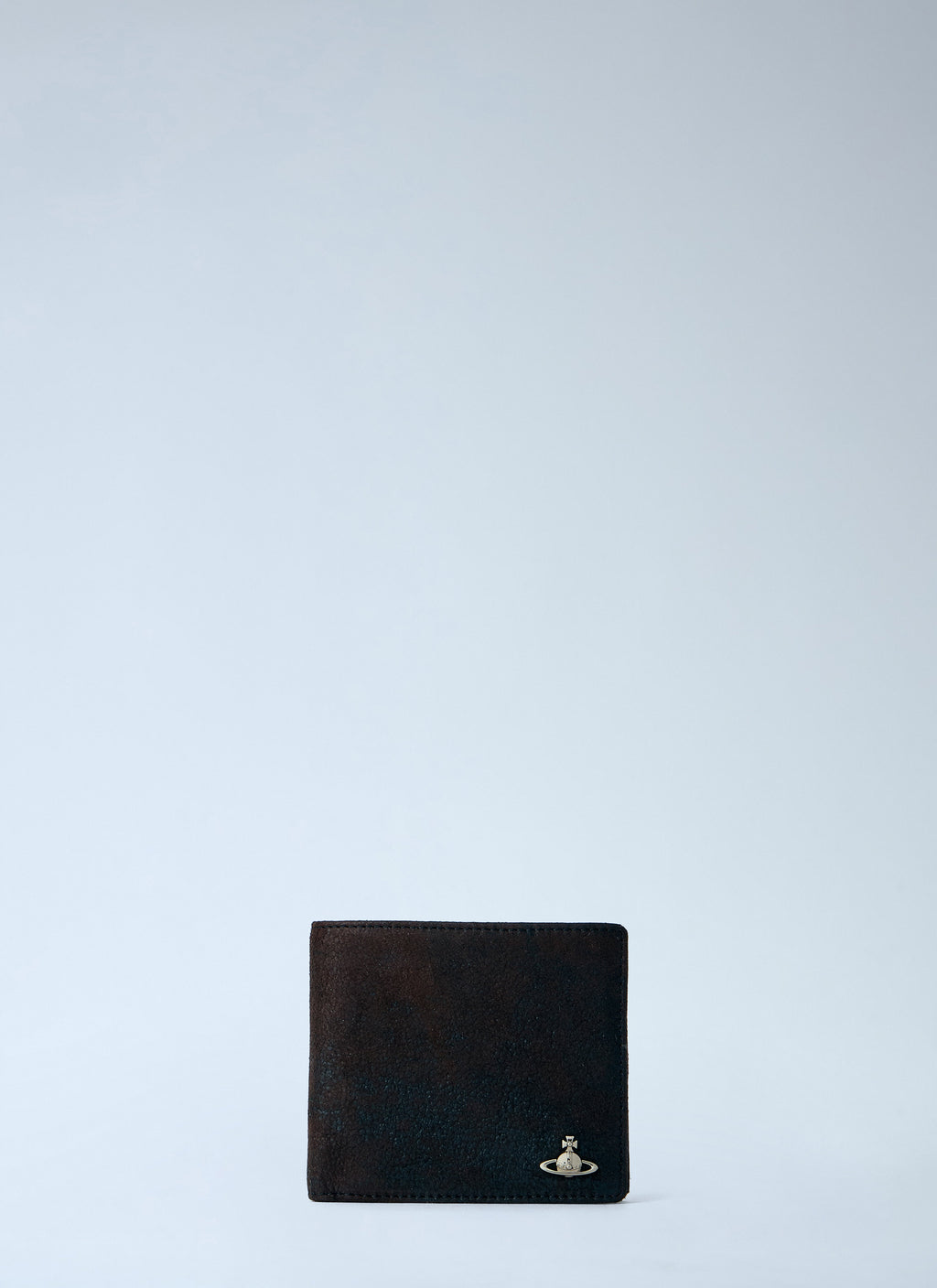 Bi-Fold Leather Wallet