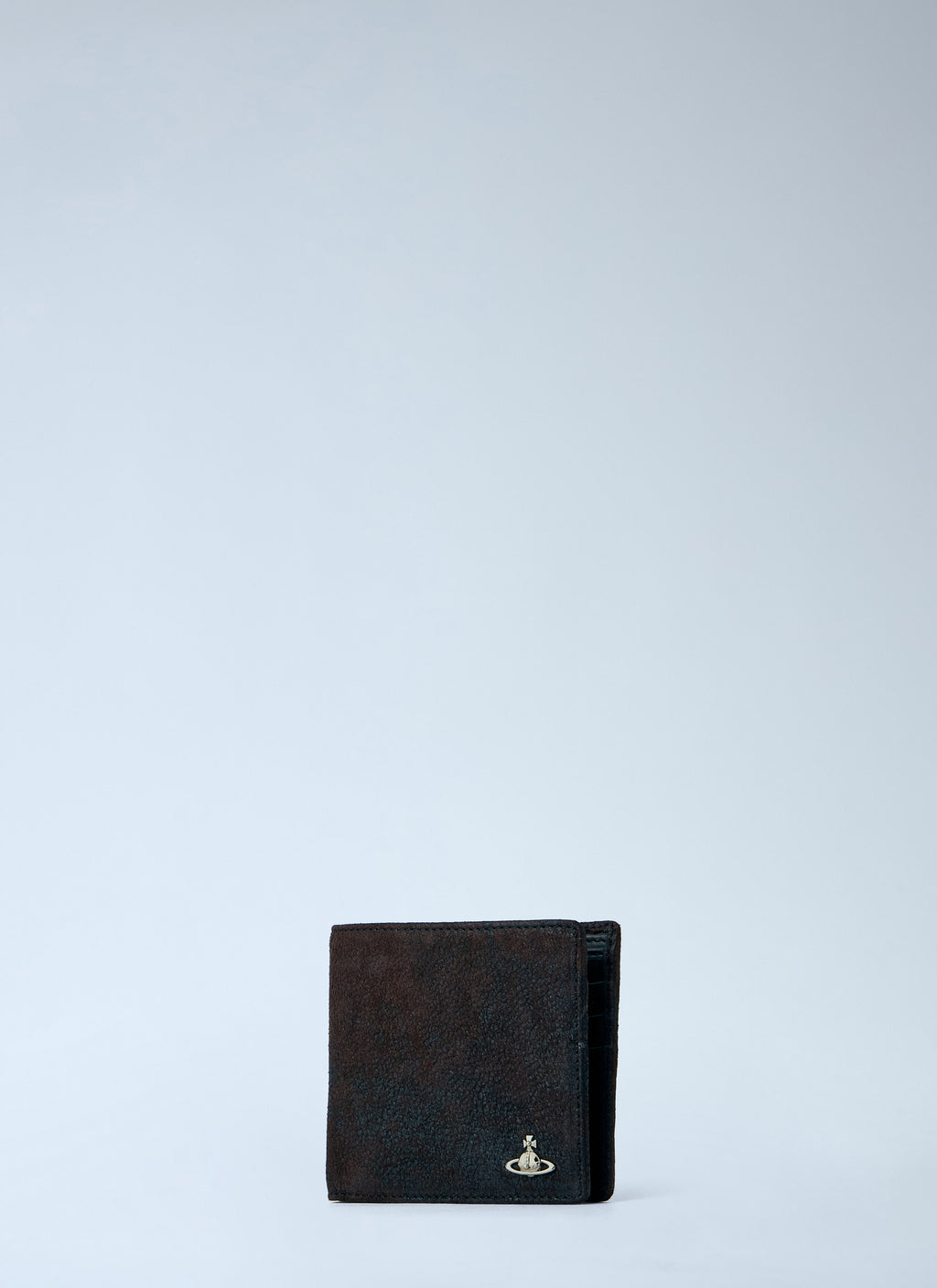 Bi-Fold Leather Wallet